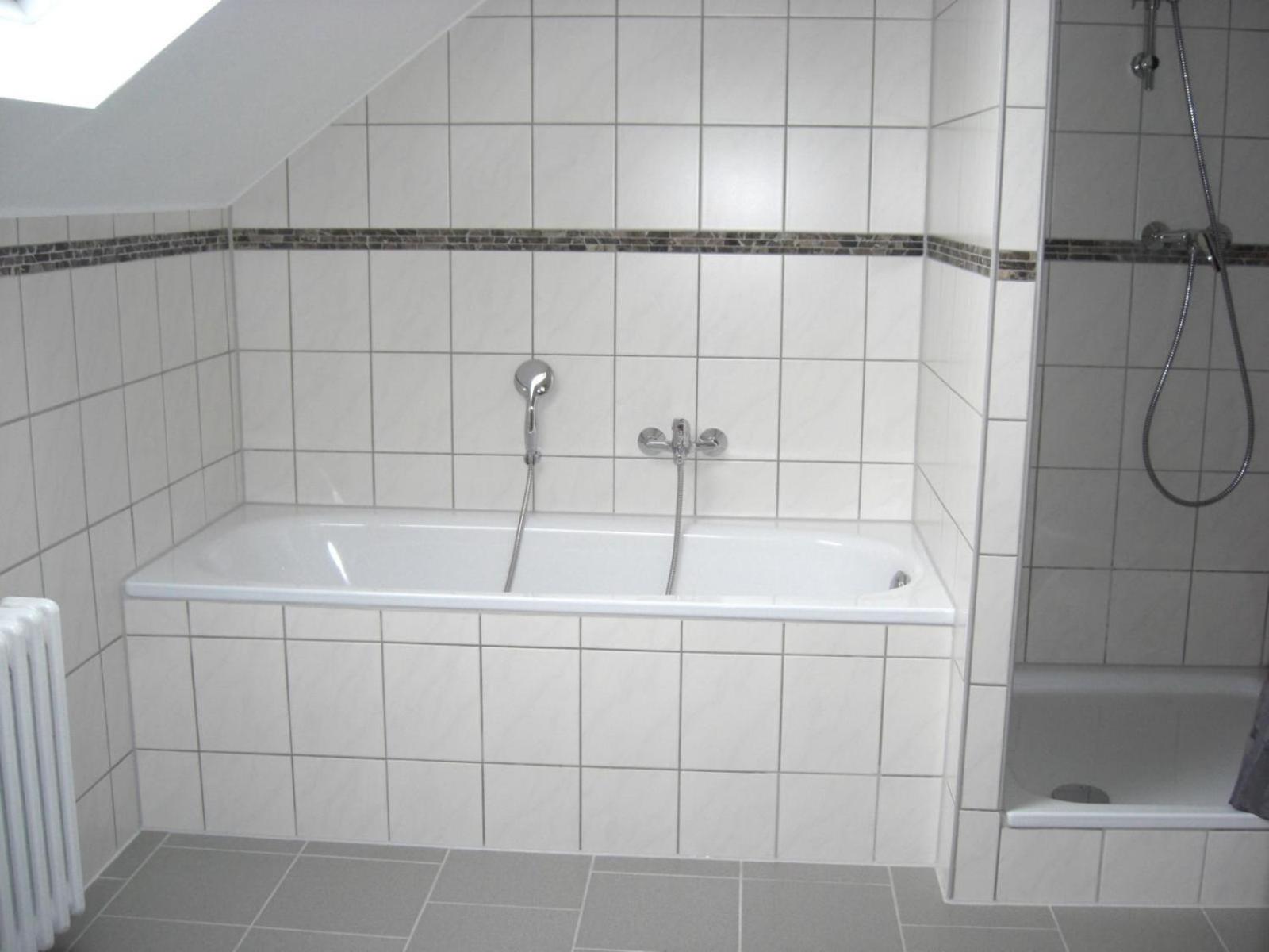 Ferienwohnung am Grasweg