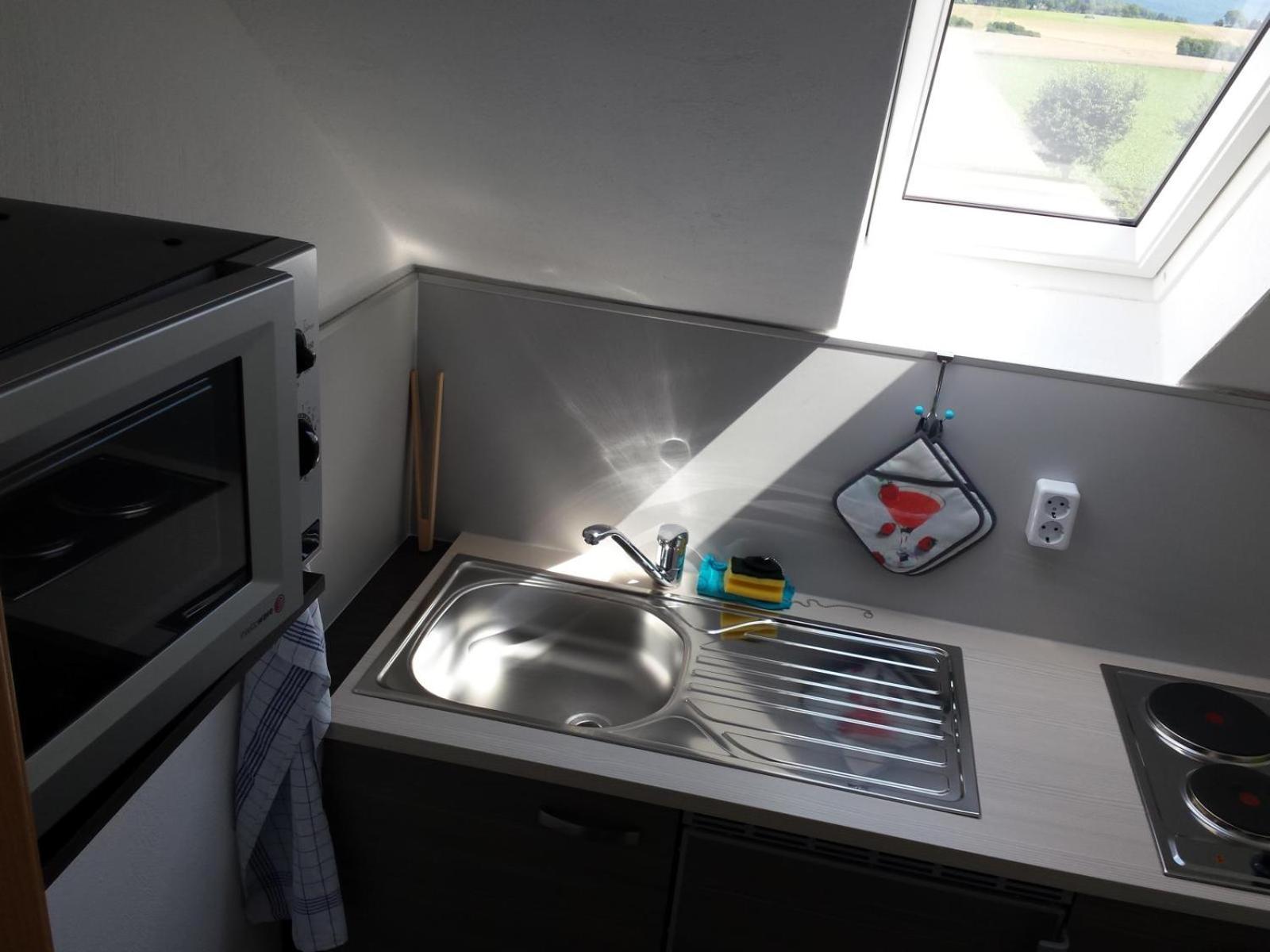 Ferienwohnung am Grasweg