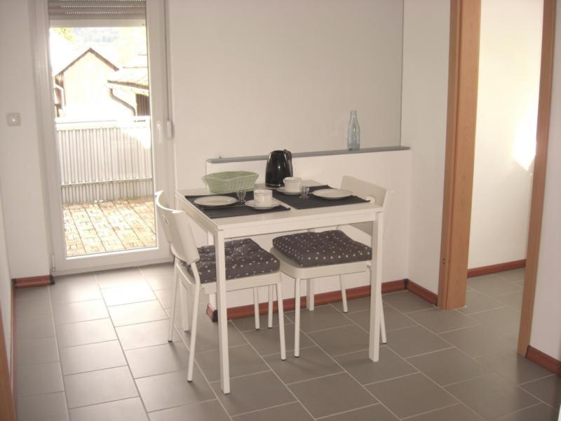 Ferienwohnung am Grasweg
