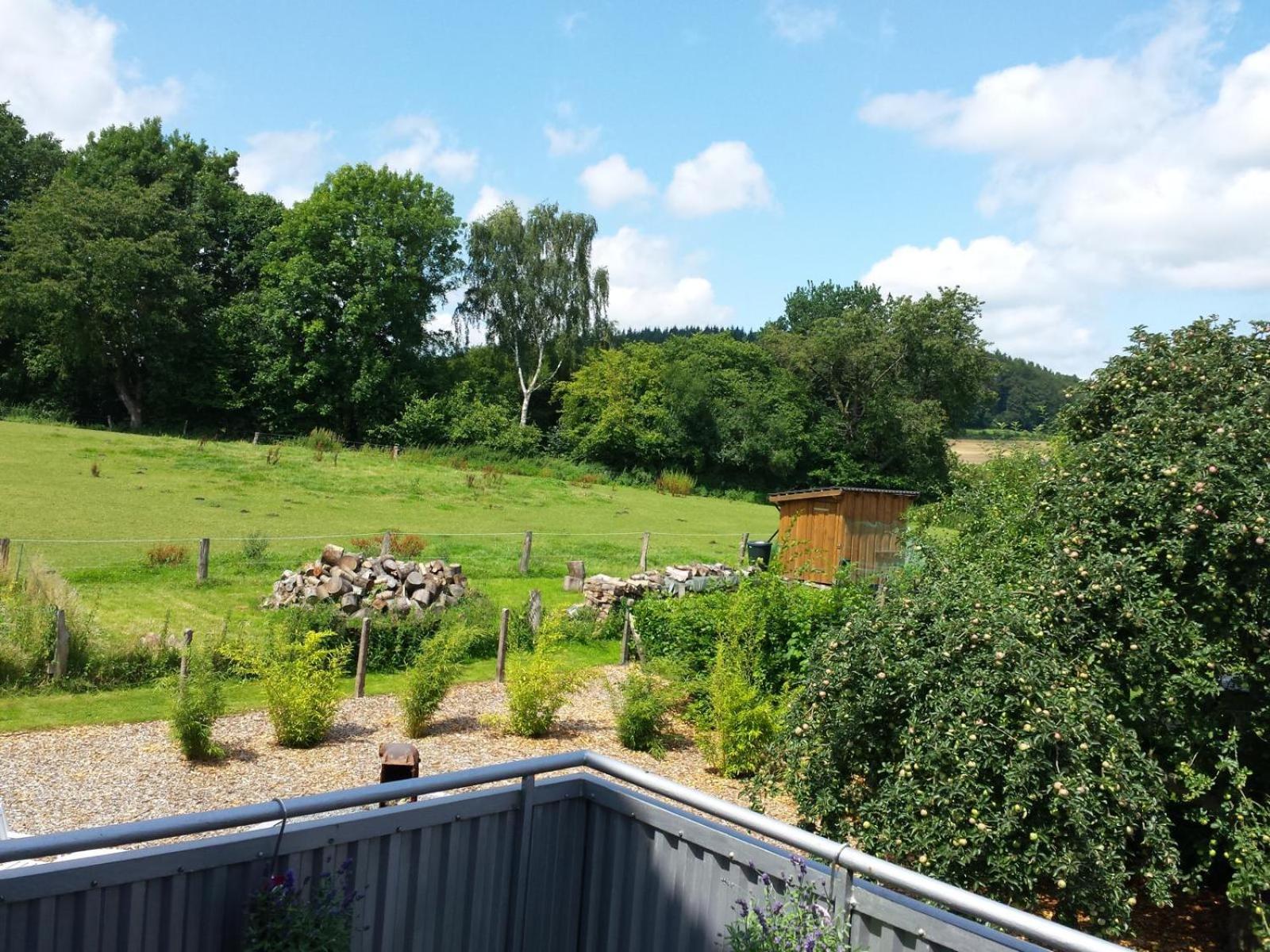 Ferienwohnung am Grasweg