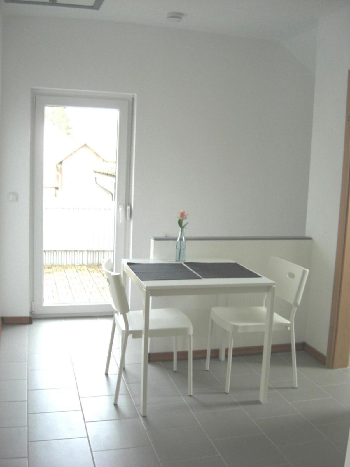 Ferienwohnung am Grasweg