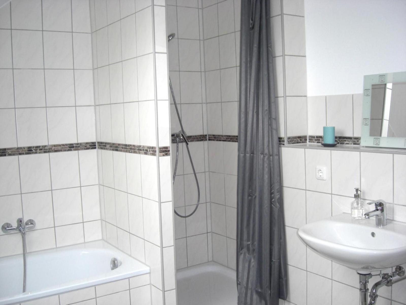 Ferienwohnung am Grasweg