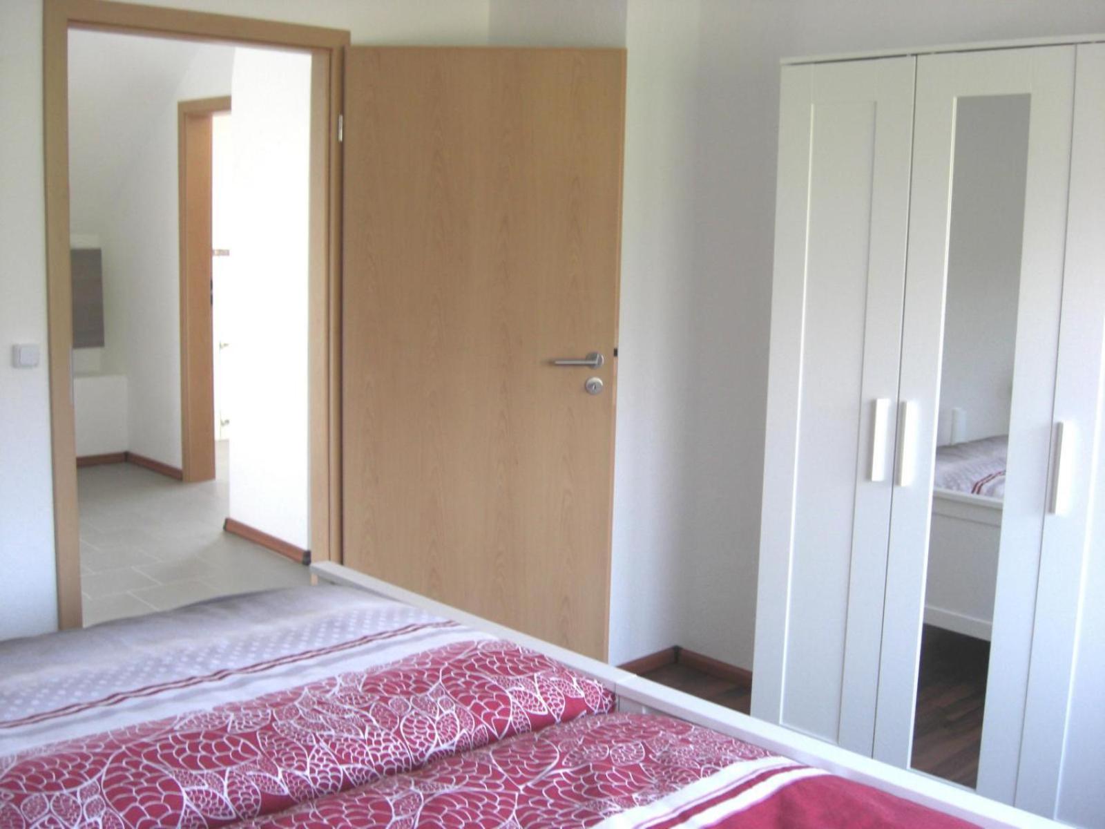 Ferienwohnung am Grasweg