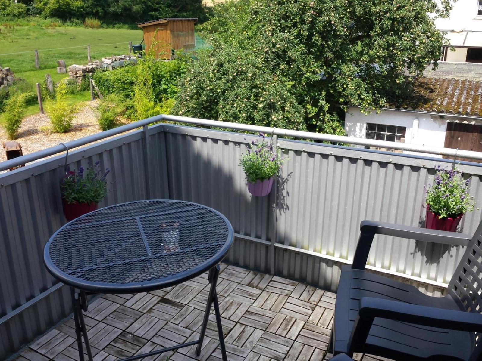 Ferienwohnung am Grasweg