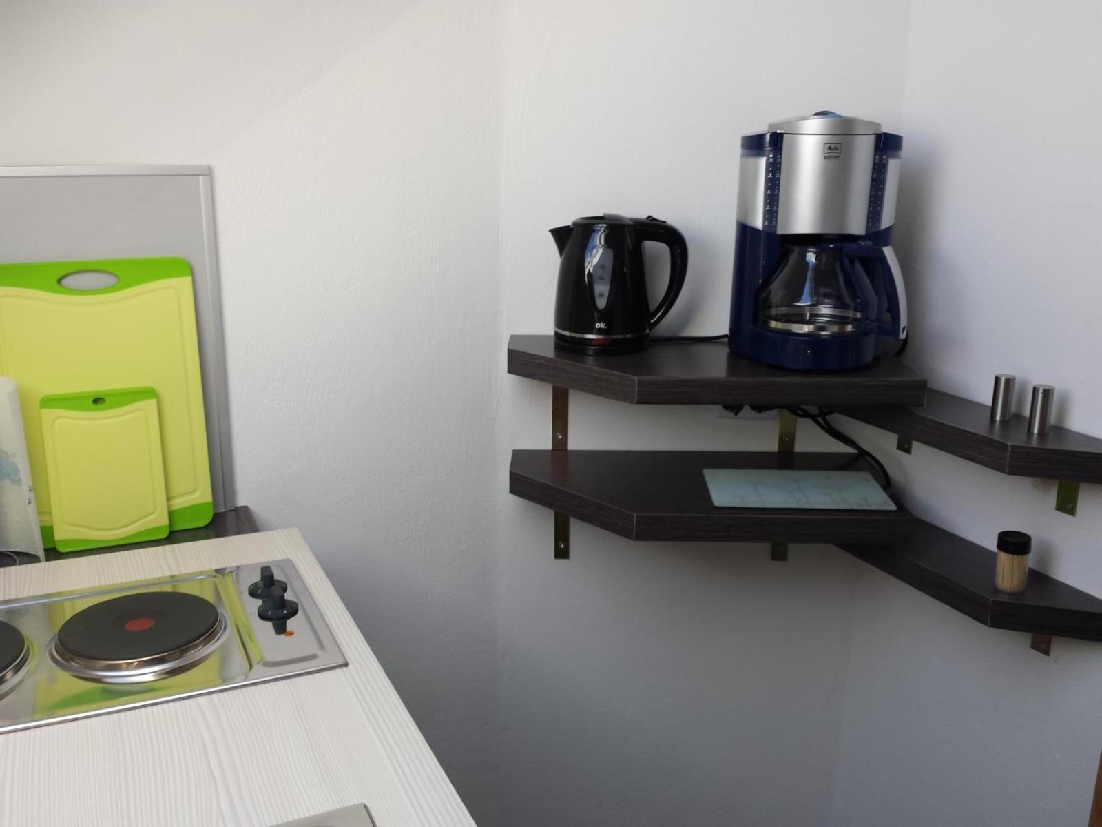Ferienwohnung am Grasweg