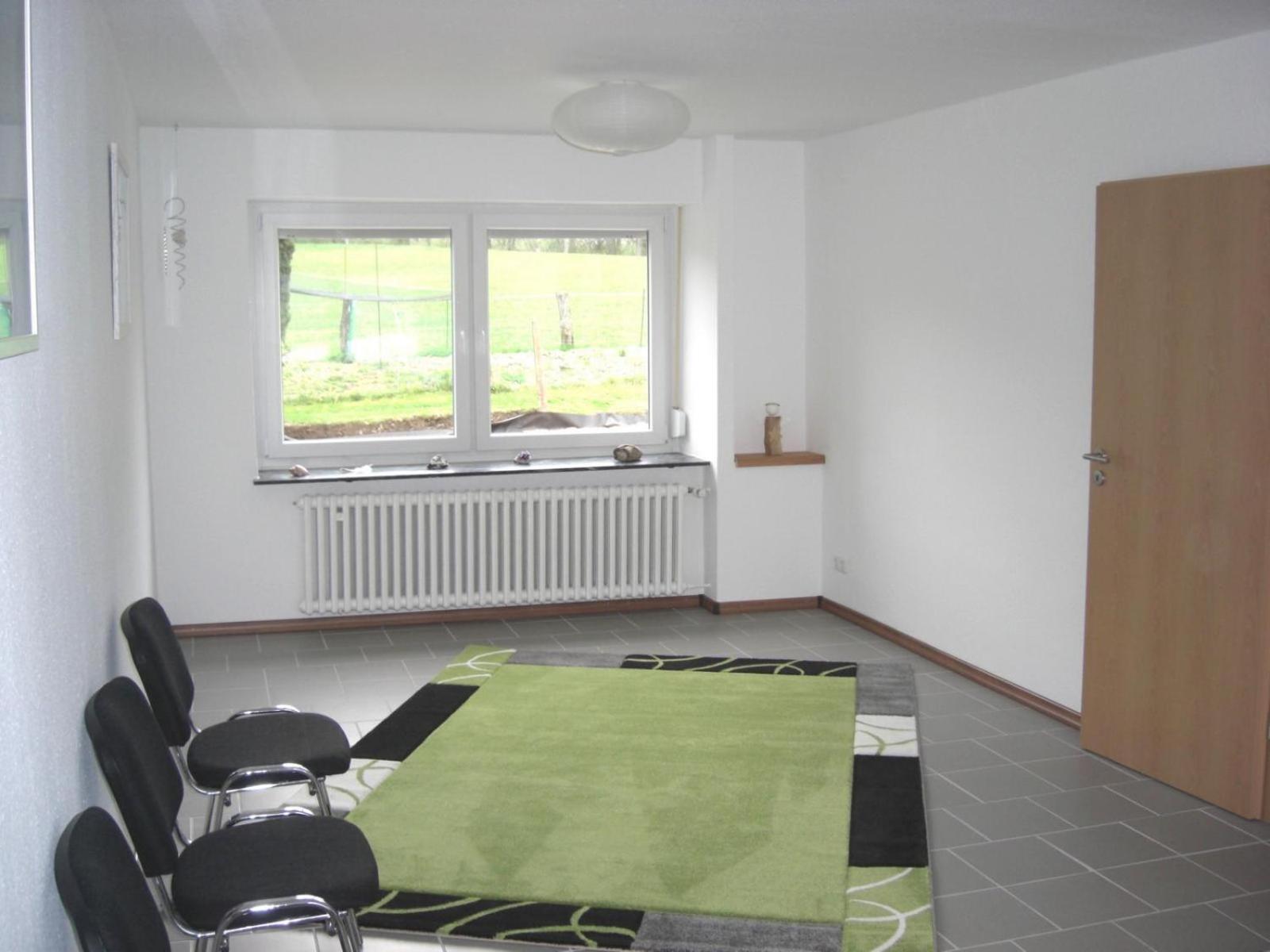 Ferienwohnung am Grasweg