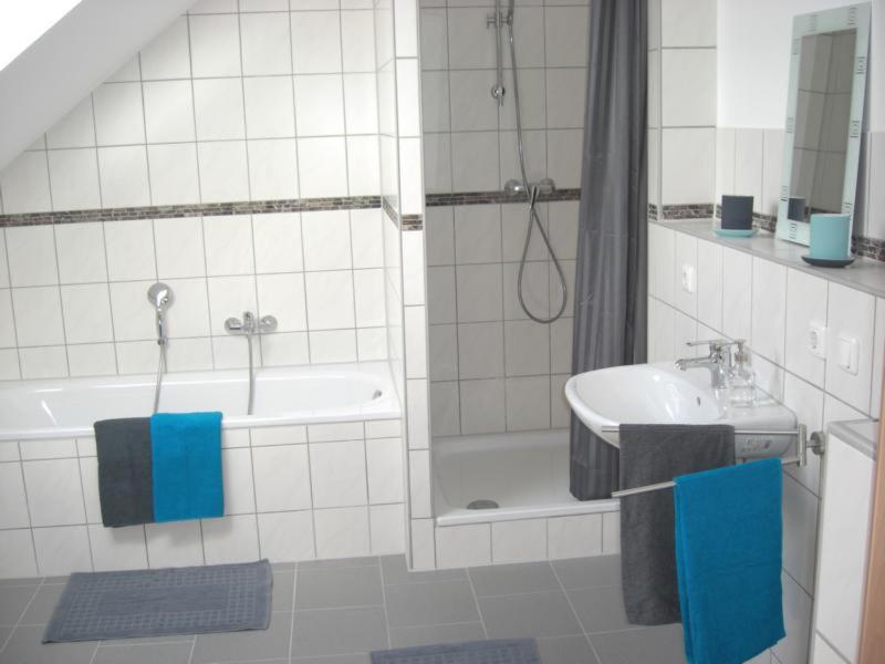 Ferienwohnung am Grasweg