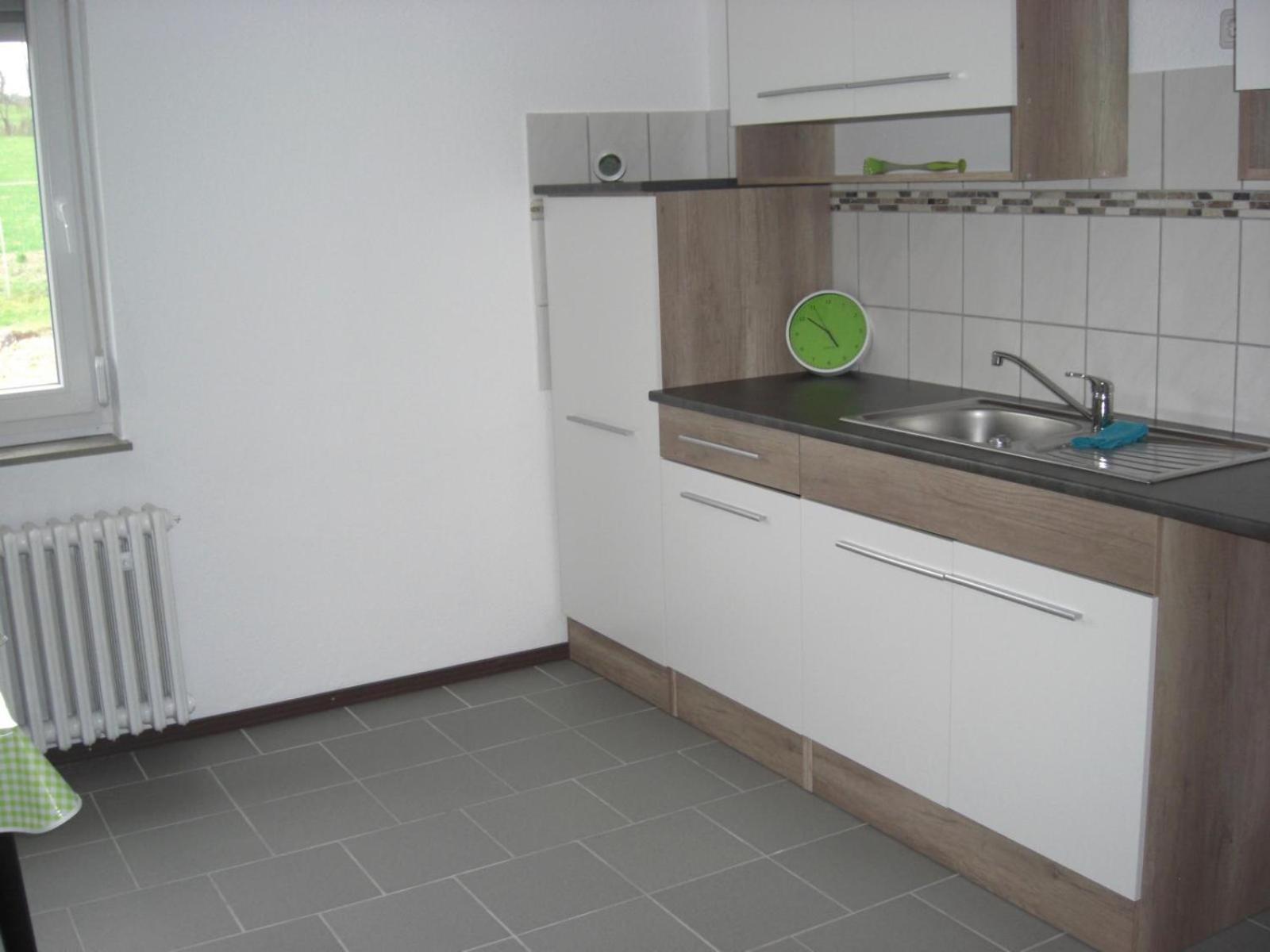 Ferienwohnung am Grasweg