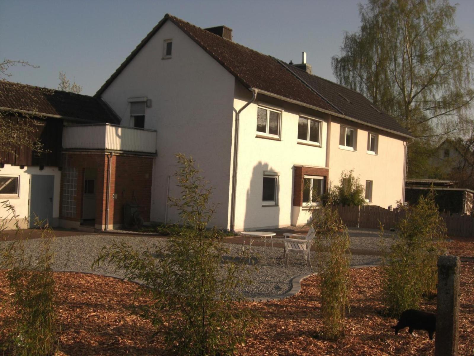 Ferienwohnung am Grasweg