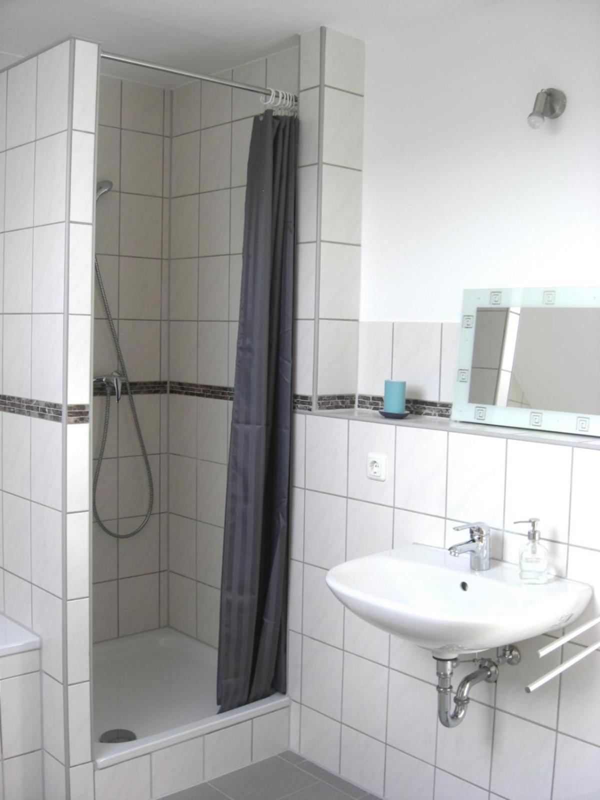Ferienwohnung am Grasweg