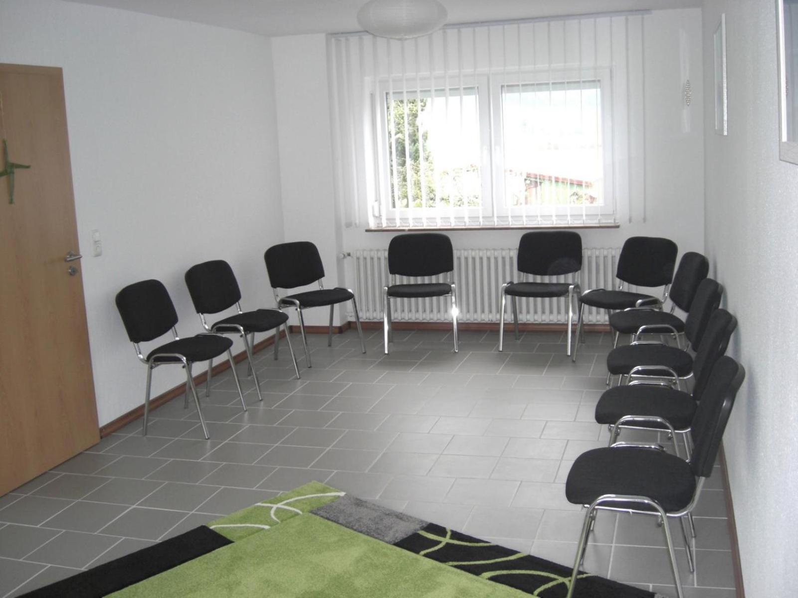 Ferienwohnung am Grasweg