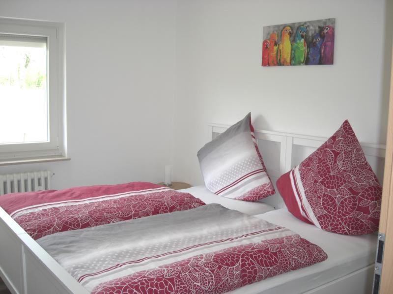Ferienwohnung am Grasweg