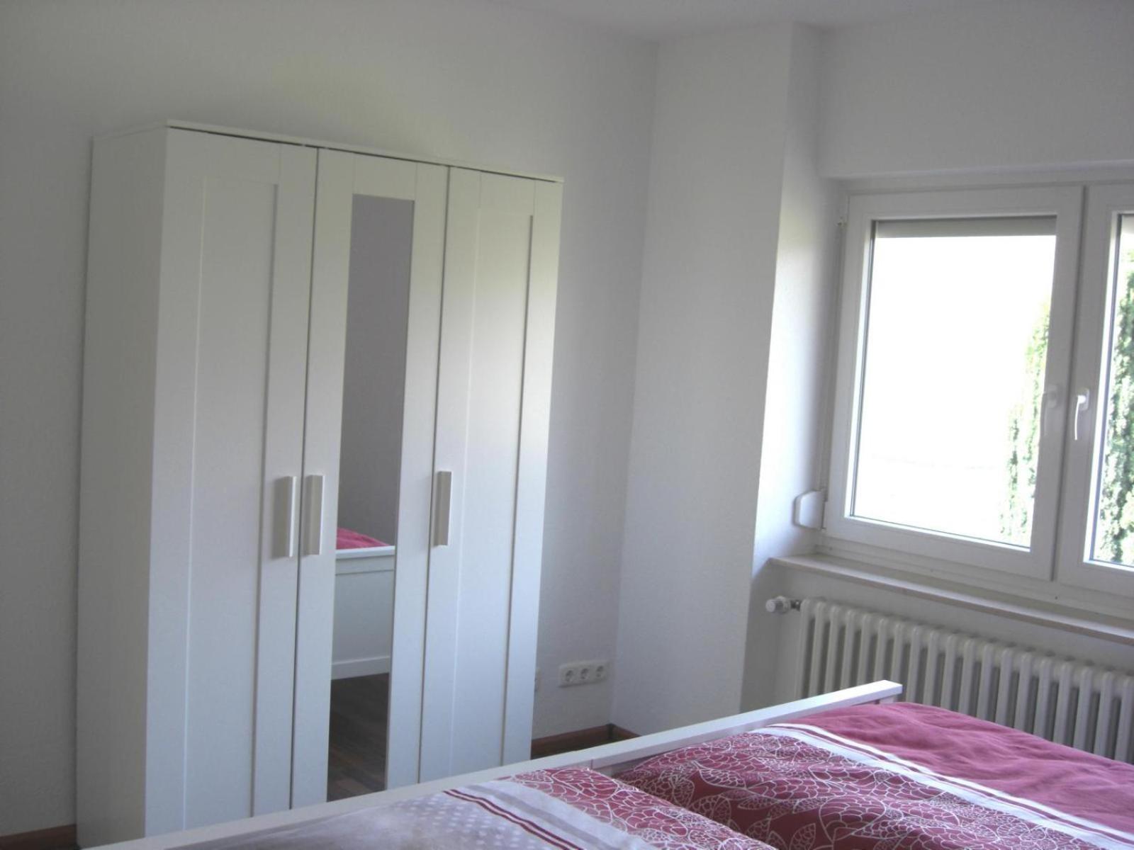 Ferienwohnung am Grasweg