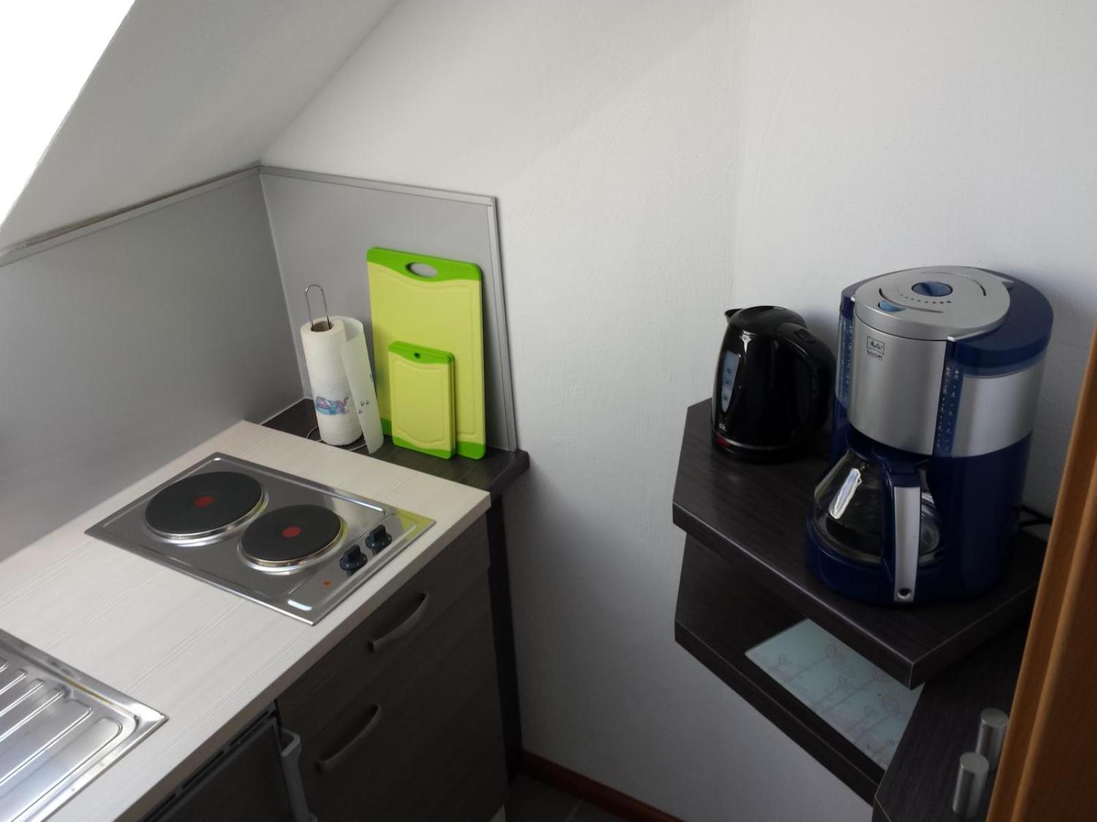Ferienwohnung am Grasweg