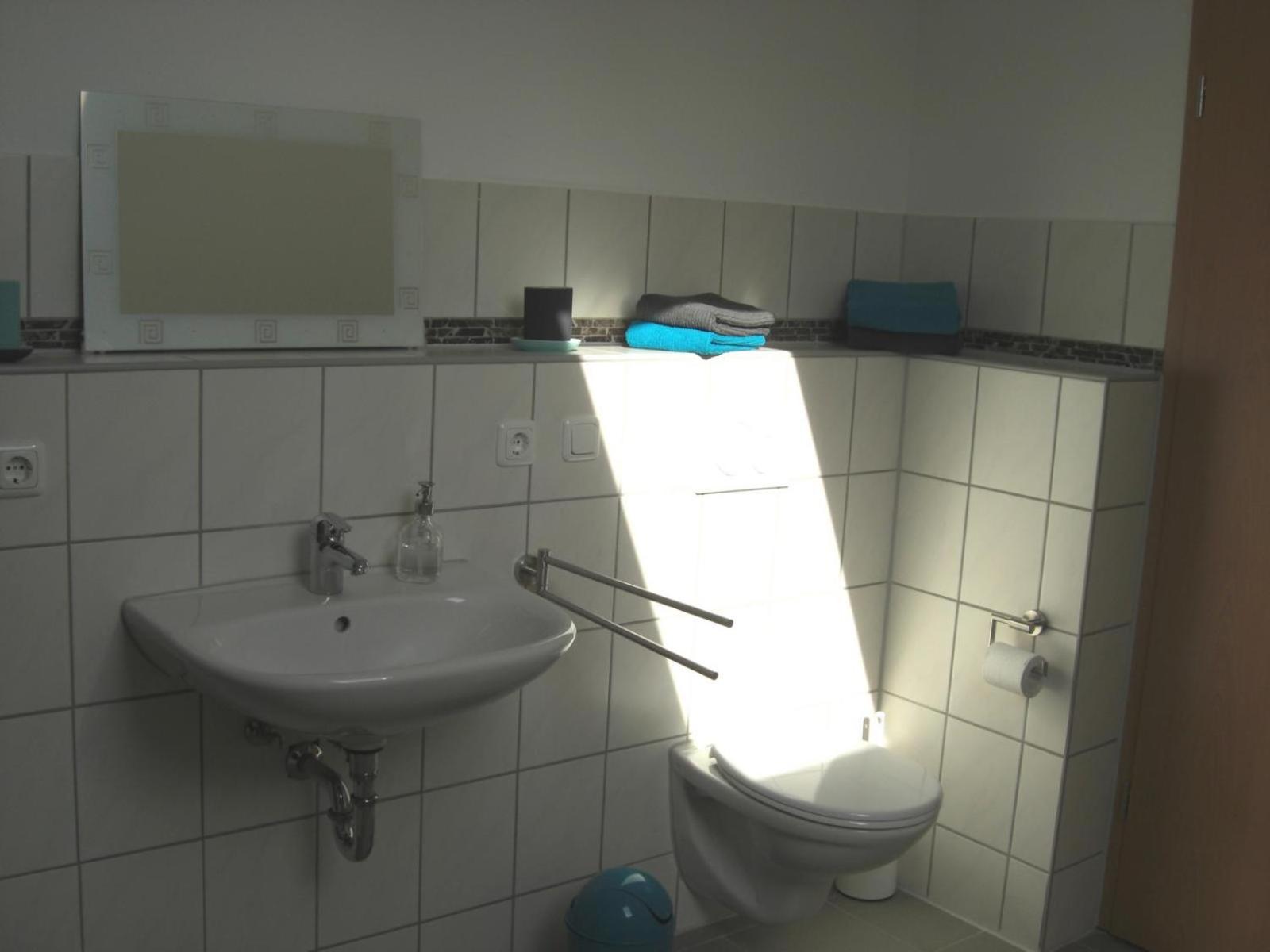 Ferienwohnung am Grasweg