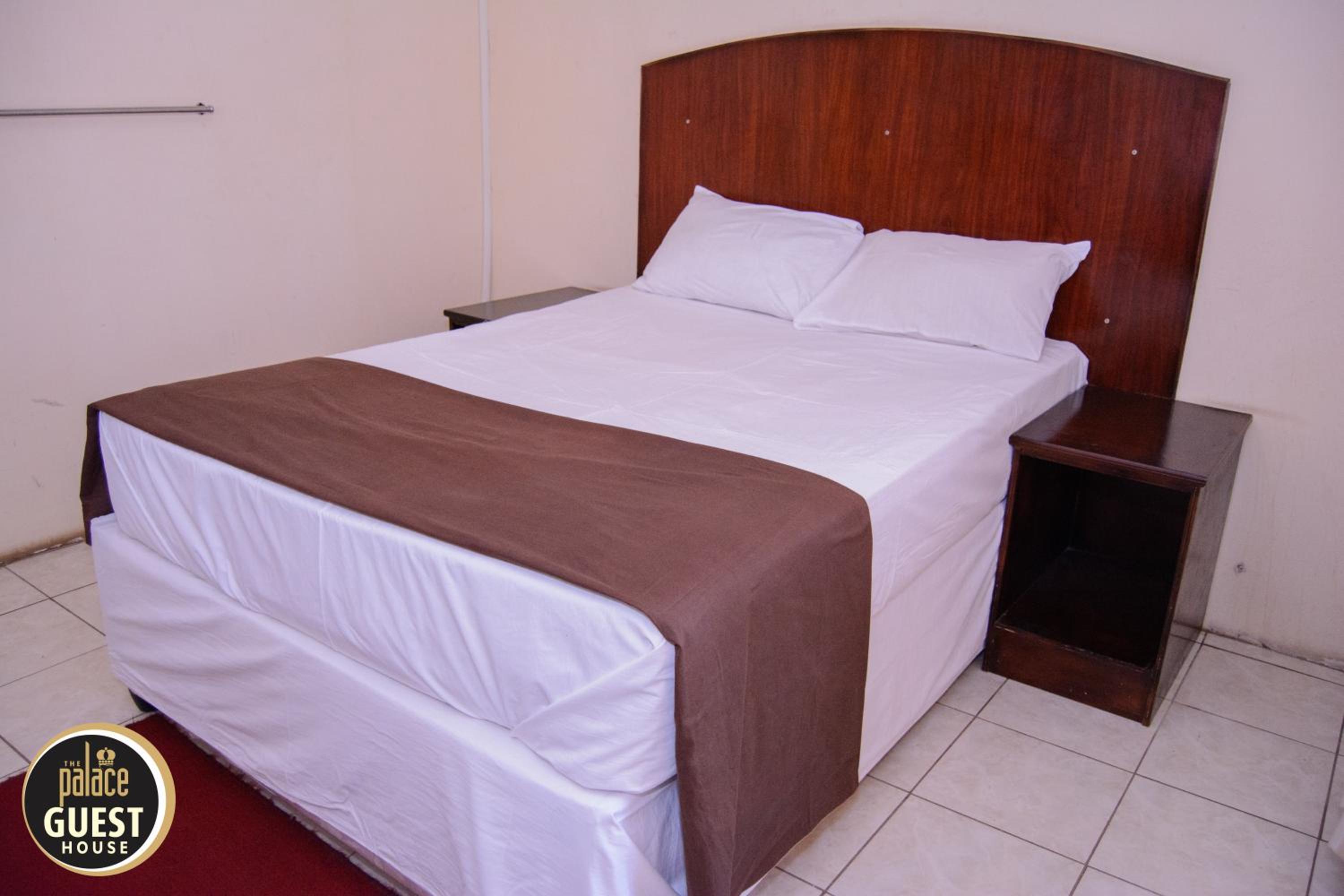 The Palace Guest House