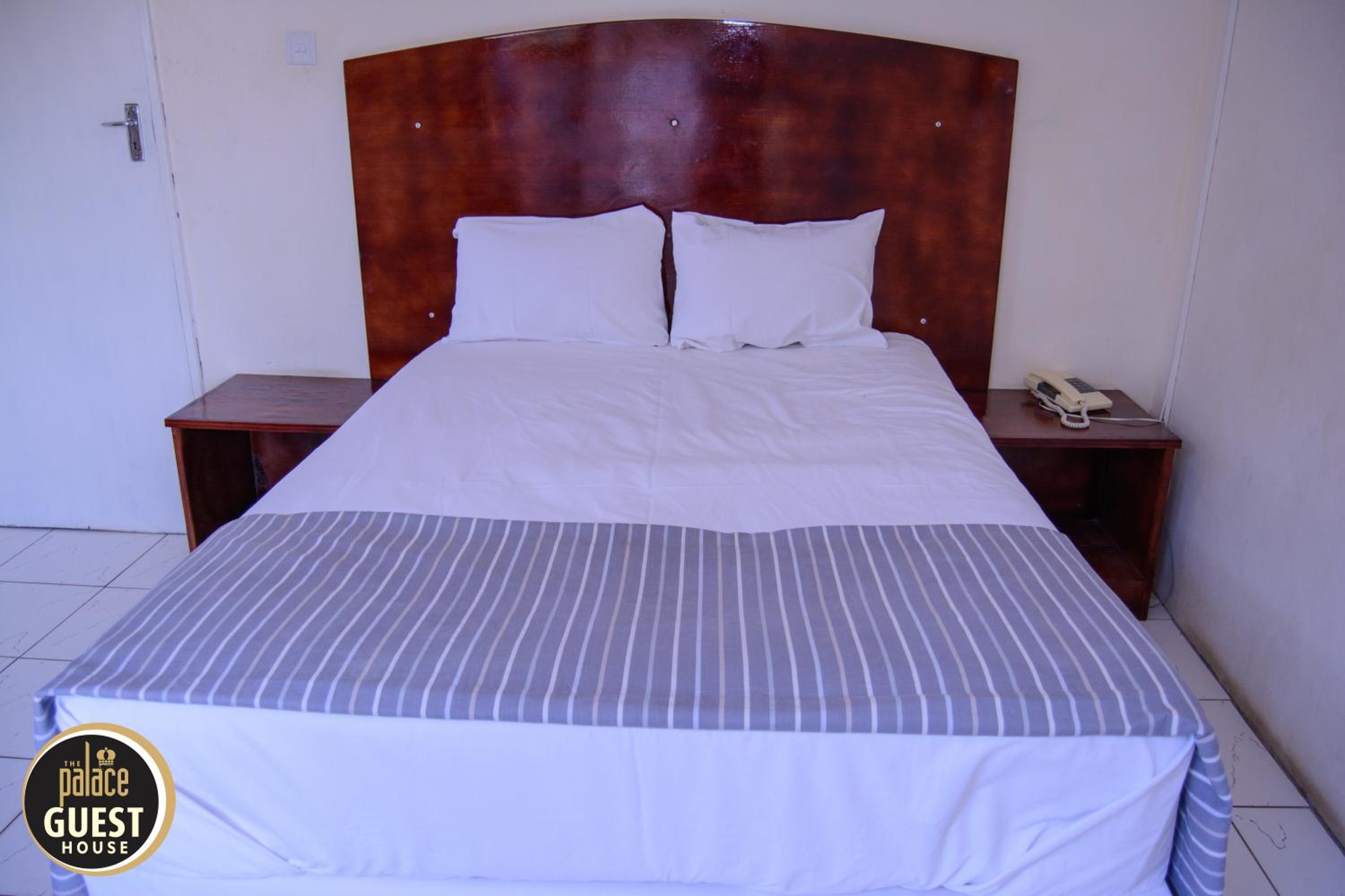 The Palace Guest House