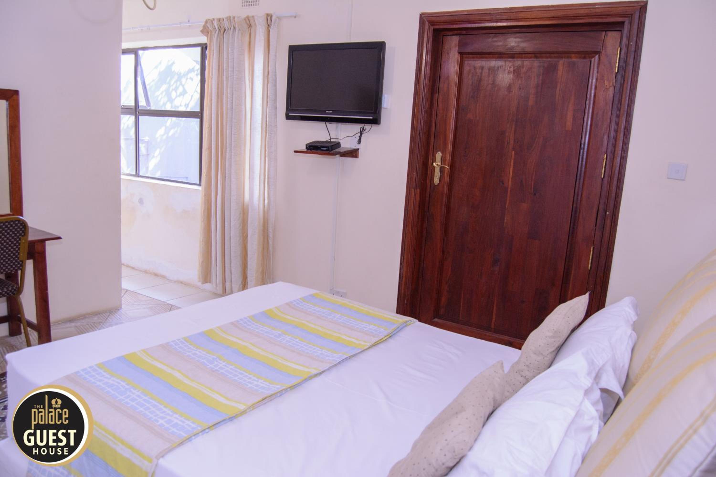 The Palace Guest House