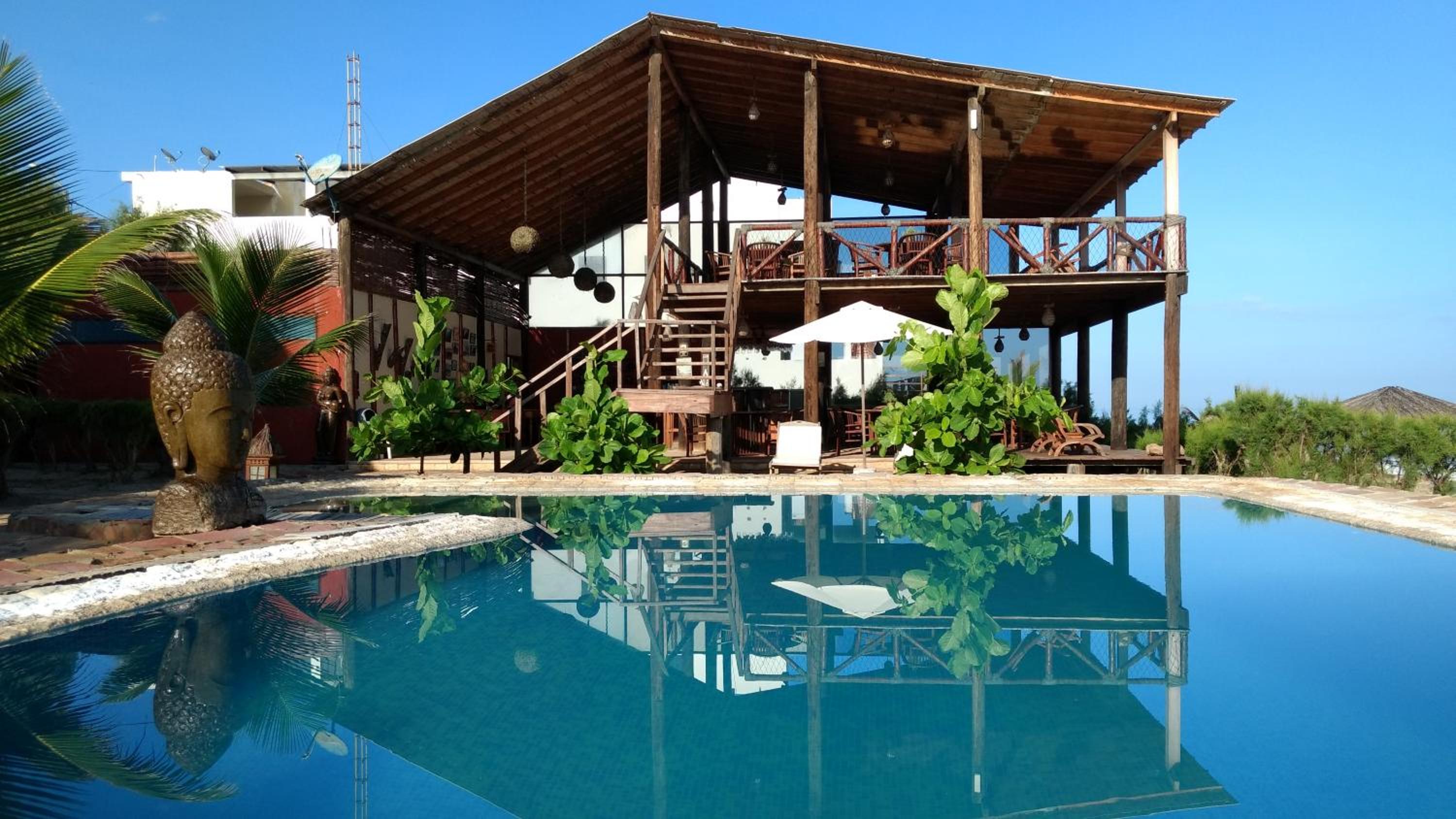 Balihai Bungalows