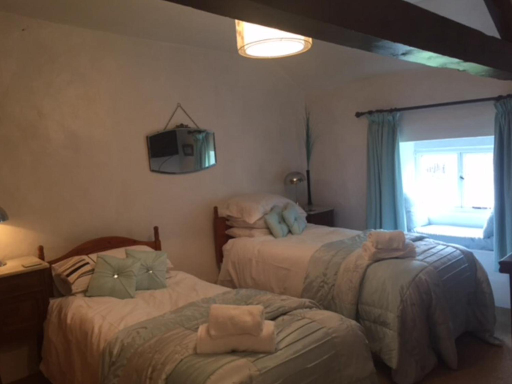White Cottage Askham view 5