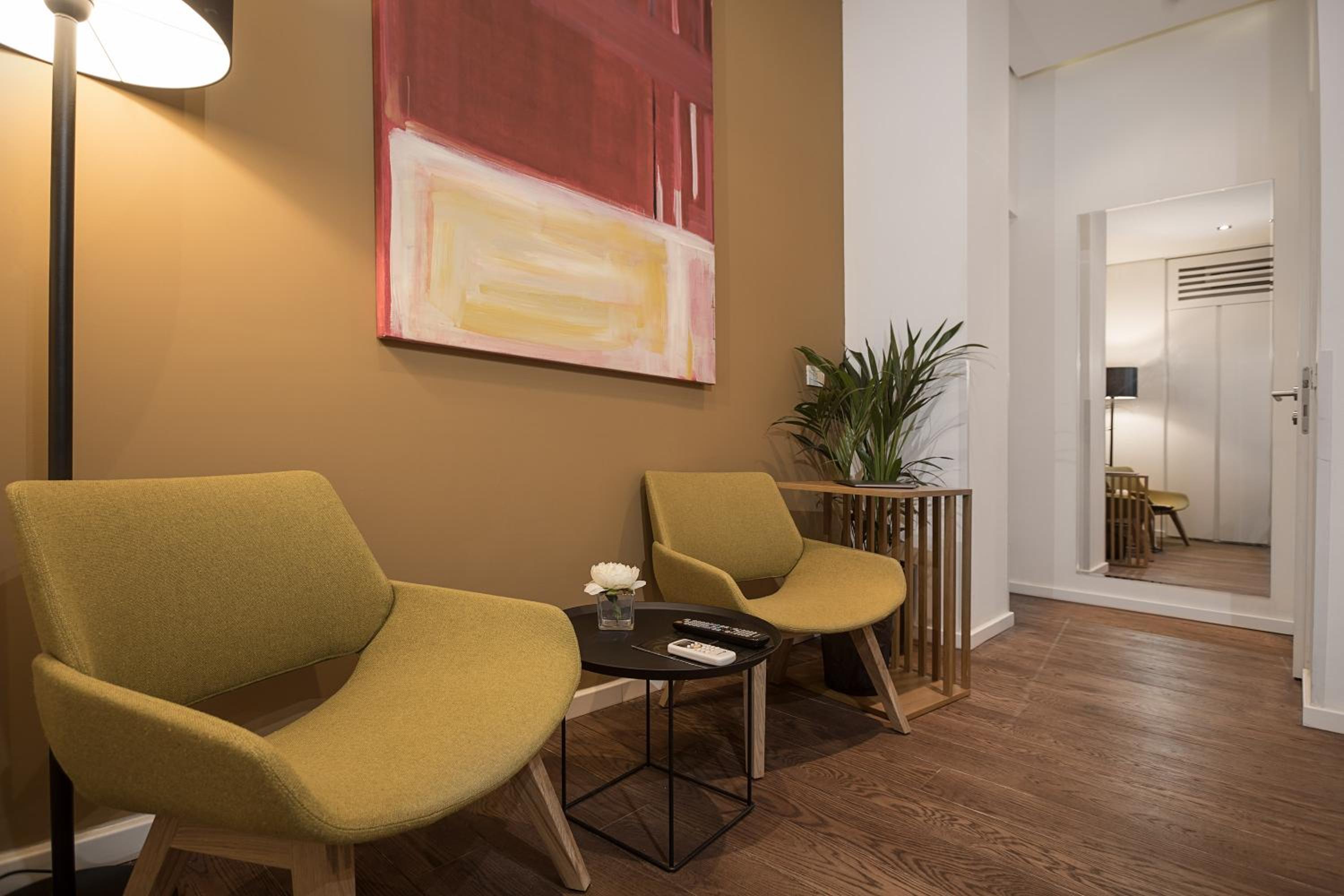 Dominic Smart & Luxury Suites - Terazije