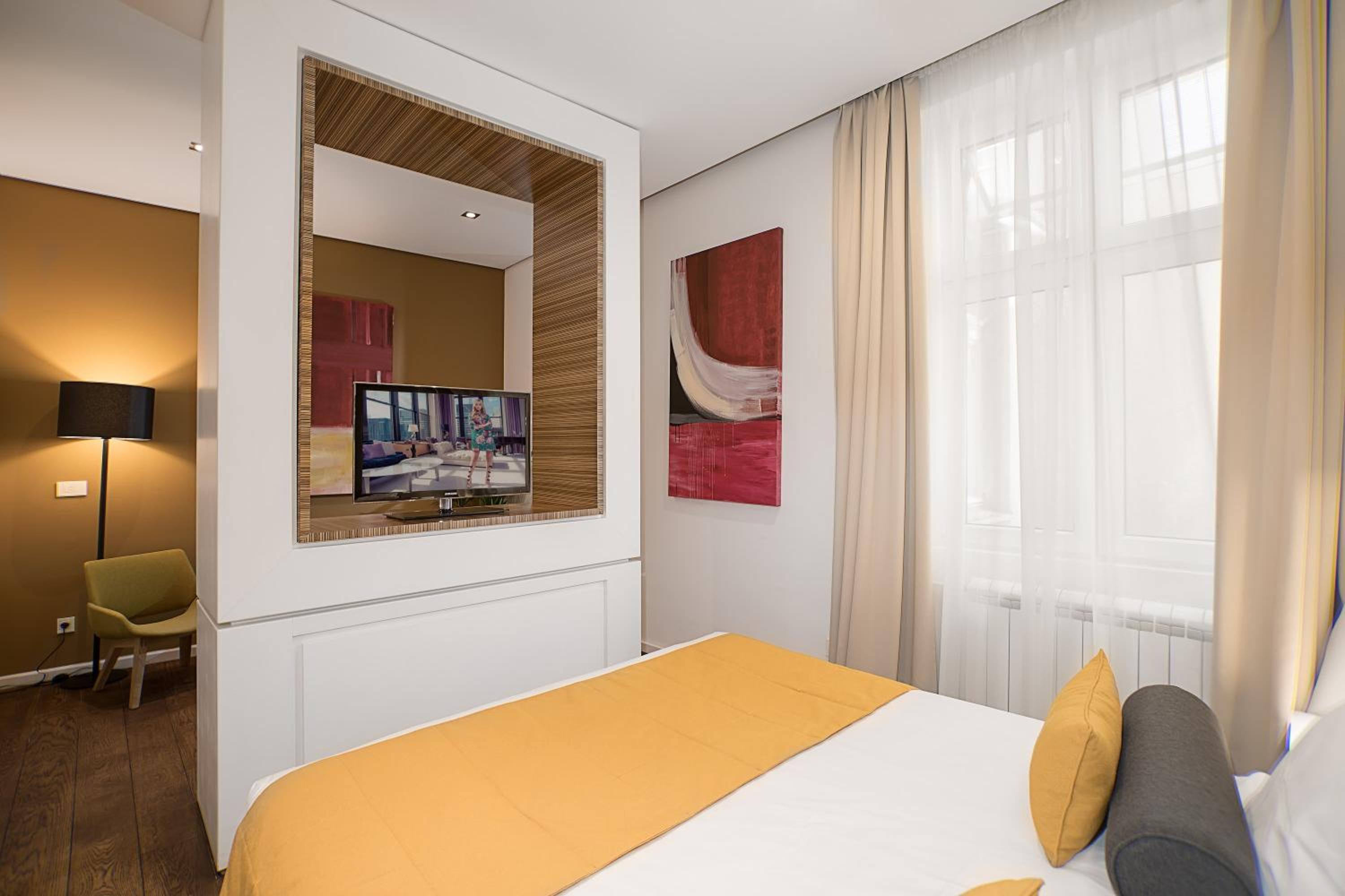 Dominic Smart & Luxury Suites - Terazije