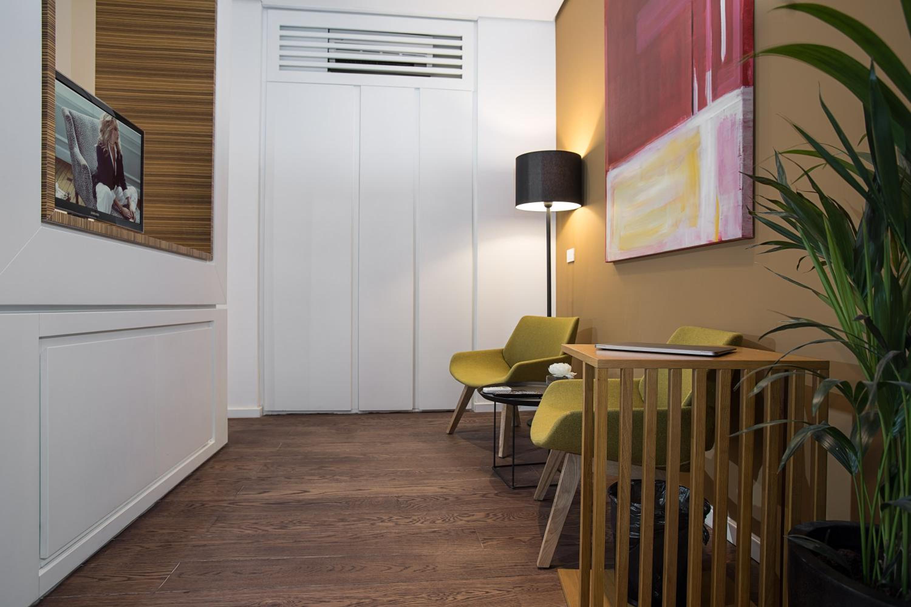 Dominic Smart & Luxury Suites - Terazije