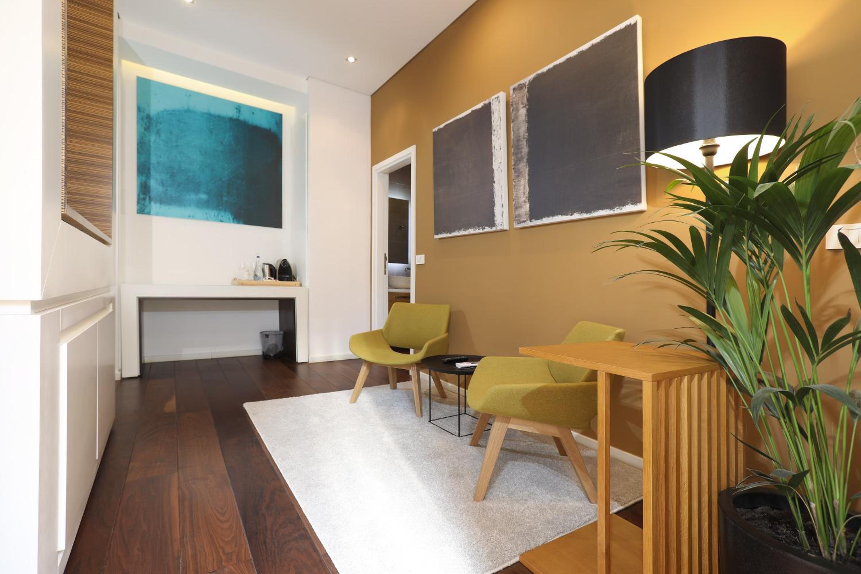 Dominic Smart & Luxury Suites - Terazije