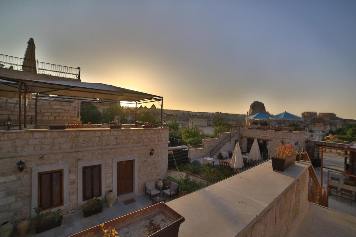 Guzide Cave Hotel - Image 173