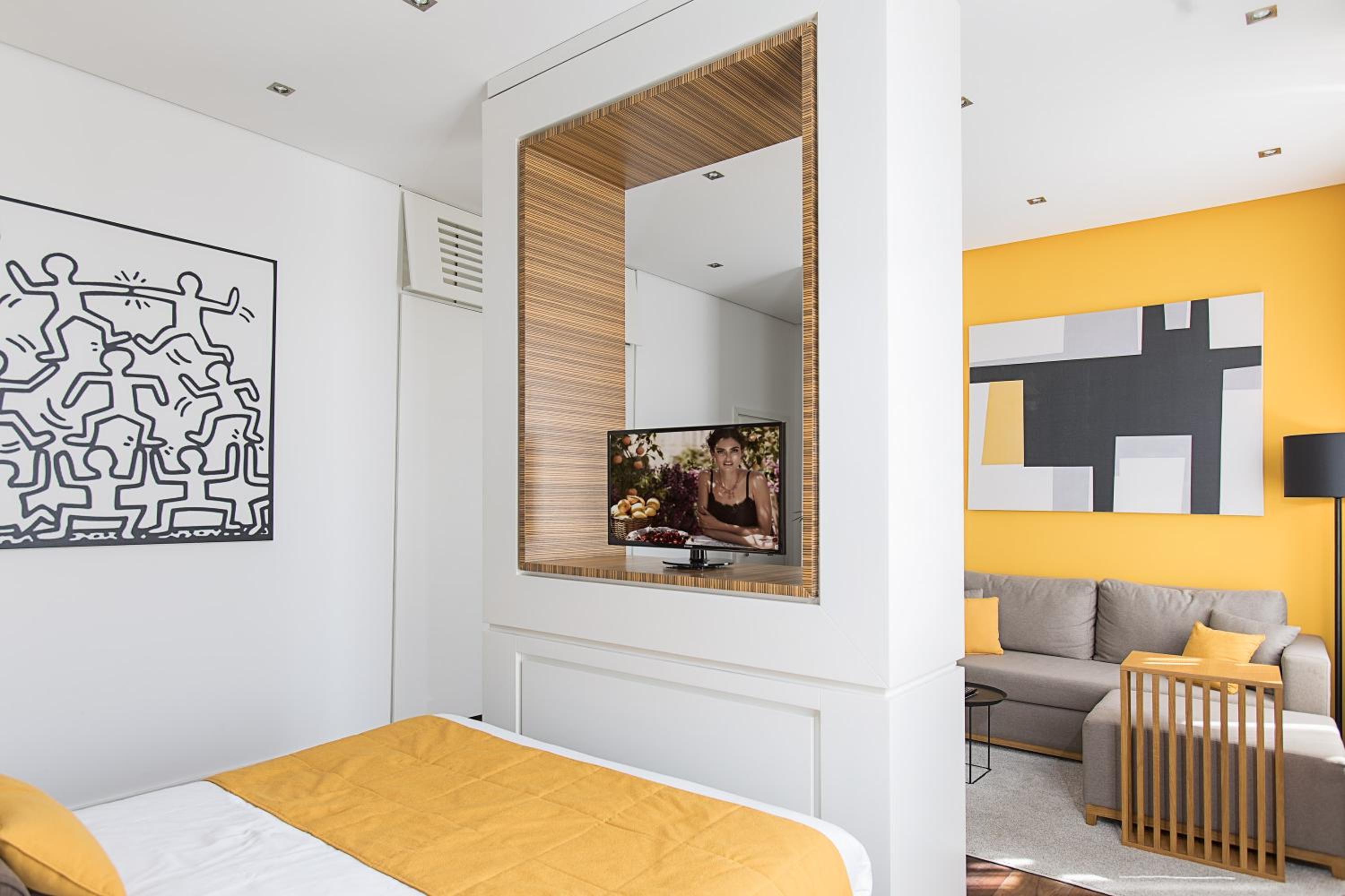 Dominic Smart & Luxury Suites - Terazije