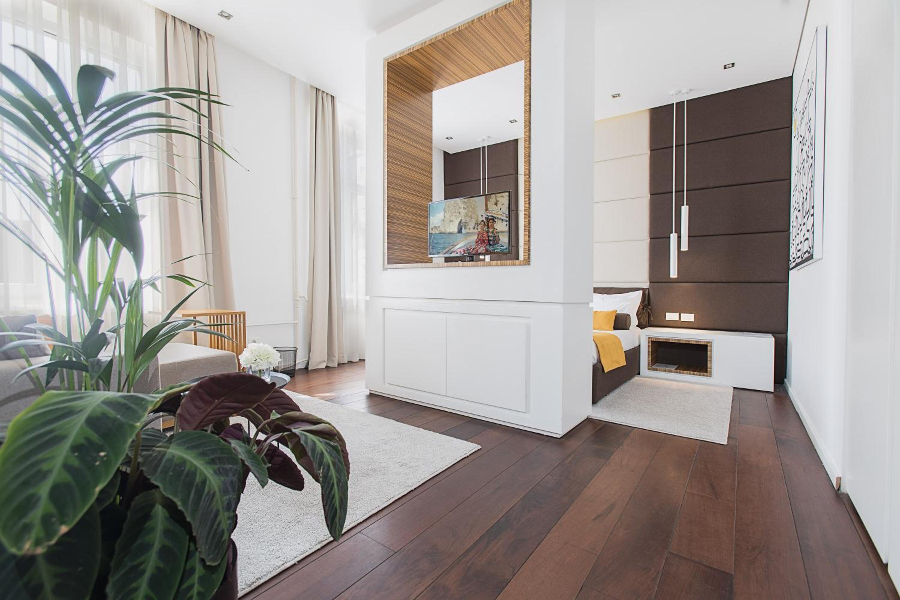 Dominic Smart & Luxury Suites - Terazije