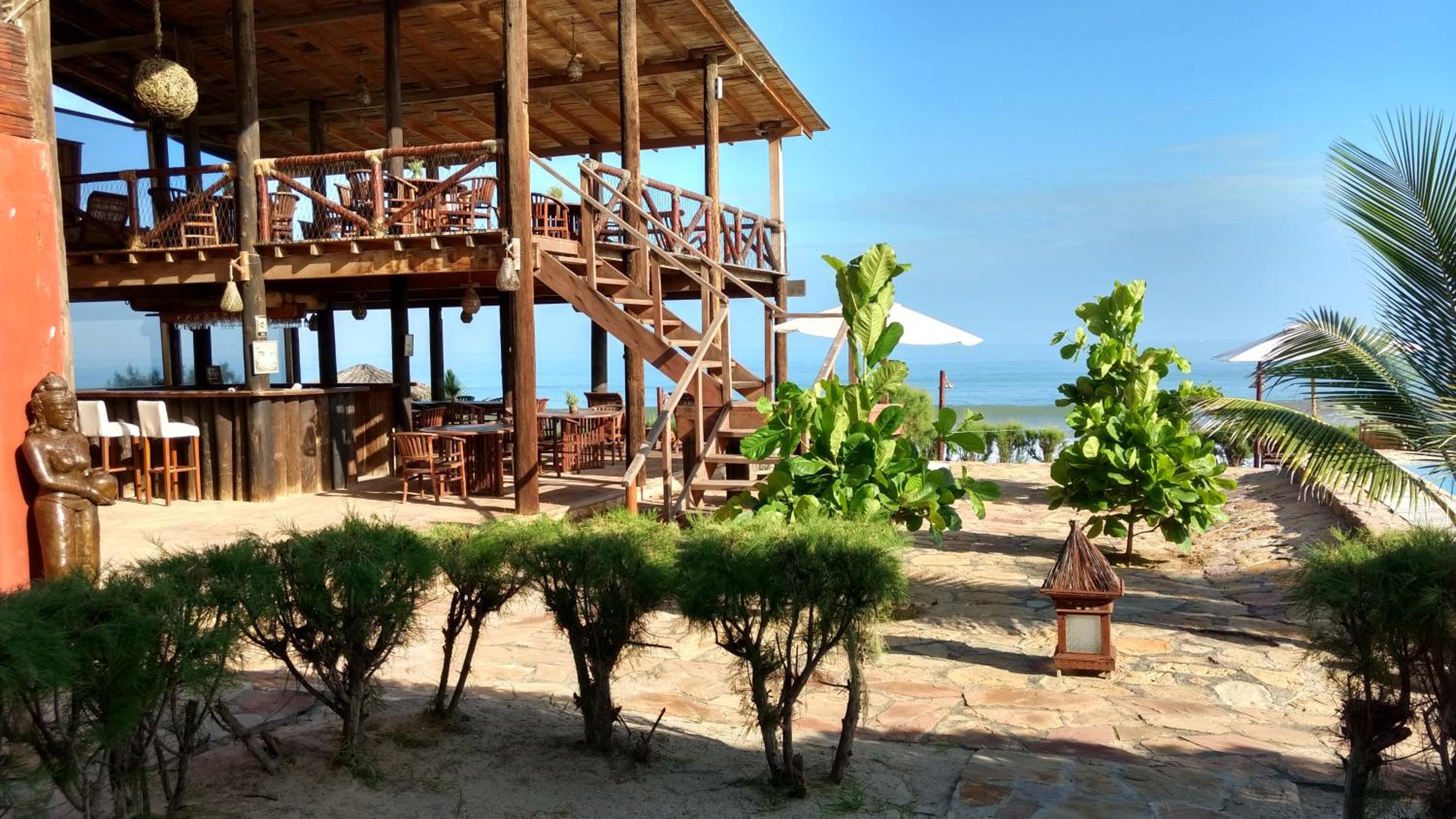 Balihai Bungalows