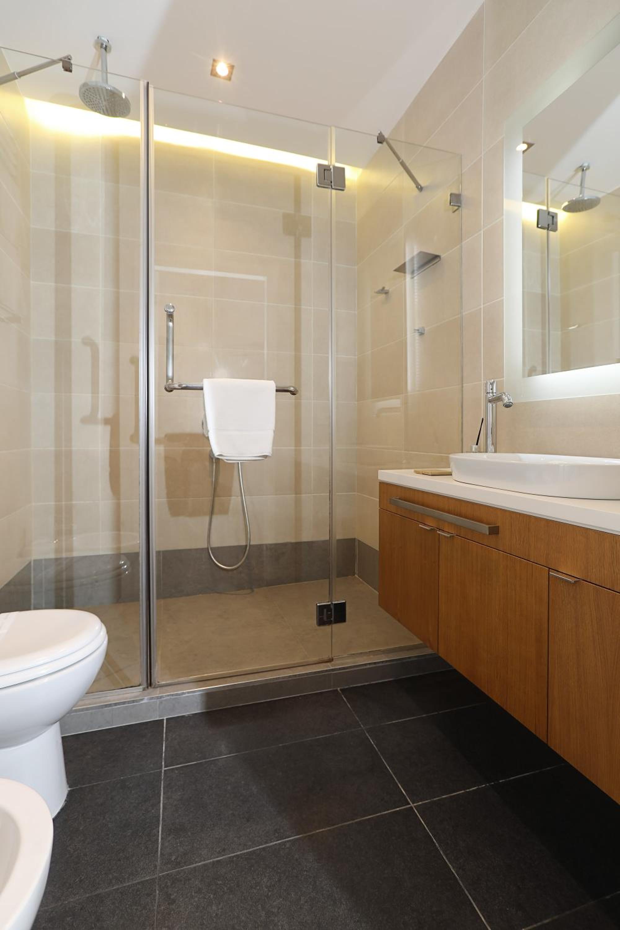 Dominic Smart & Luxury Suites - Terazije