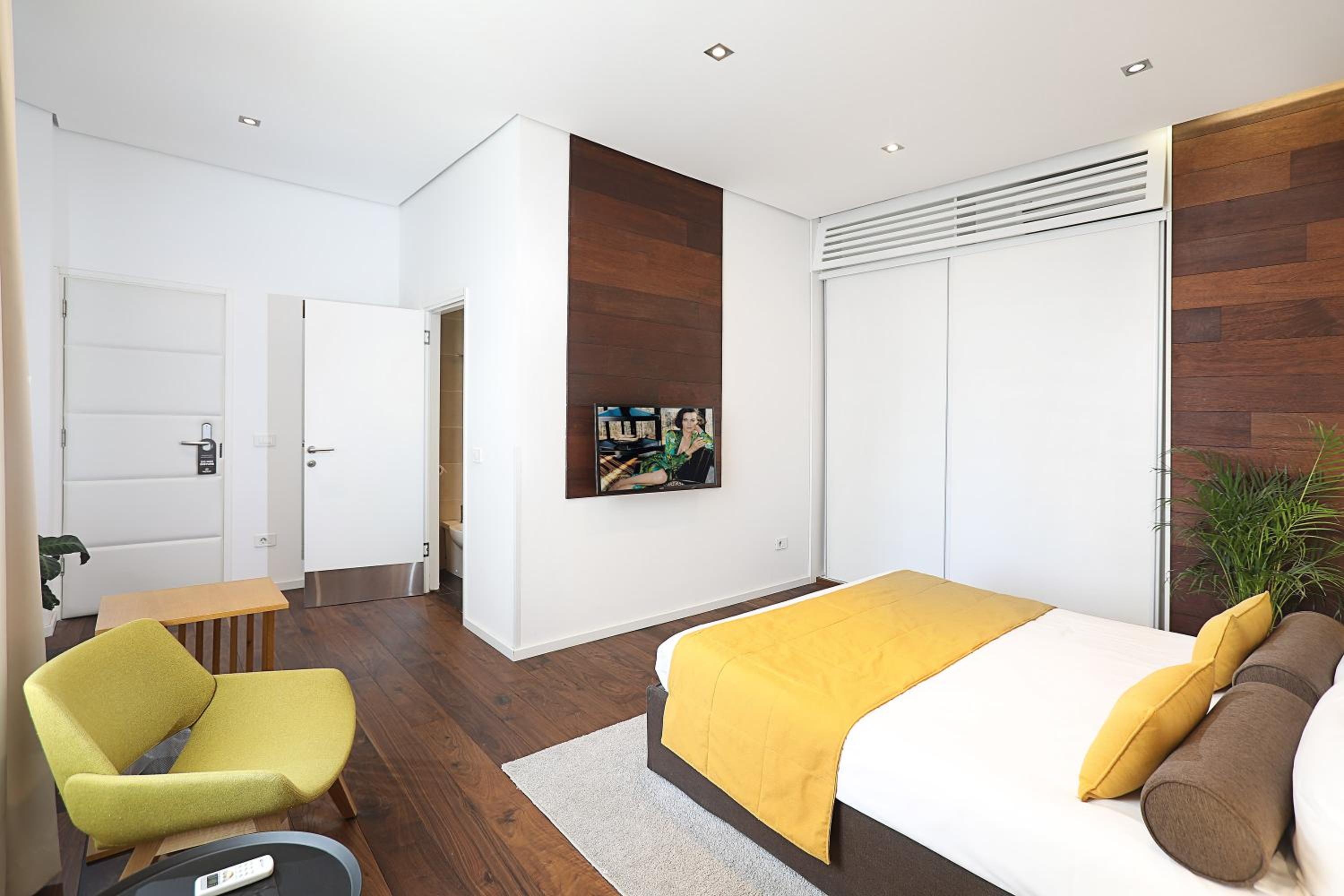 Dominic Smart & Luxury Suites - Terazije