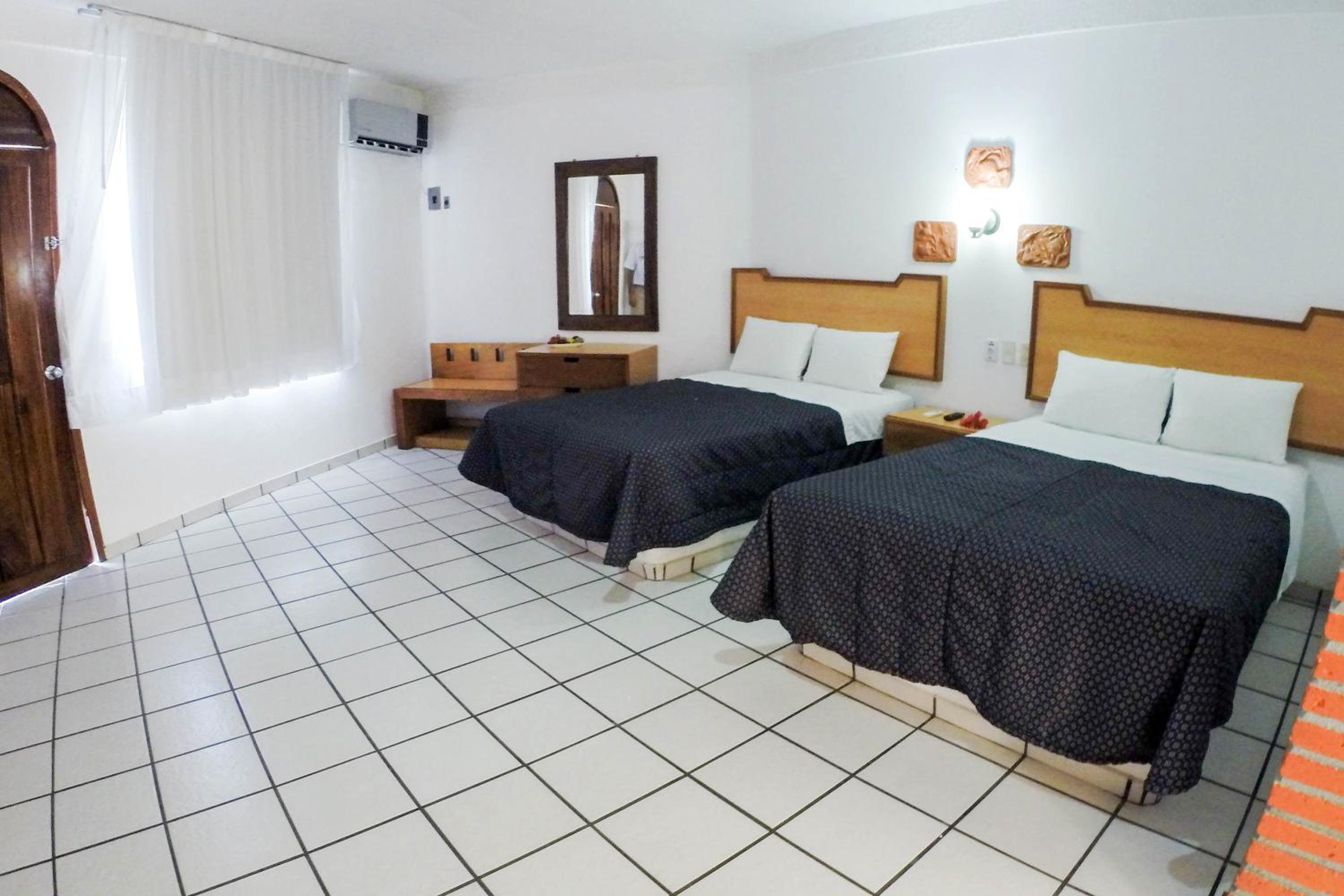 Costa Alegre Hotel  Suites - Property Image 20