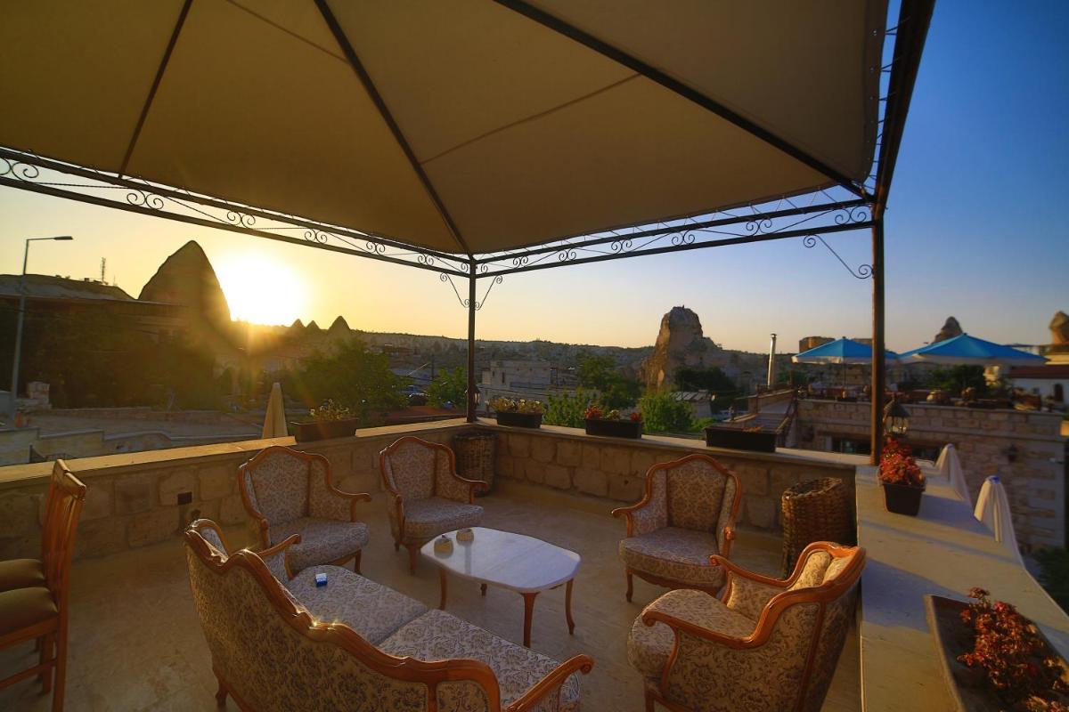 Guzide Cave Hotel - Image 76