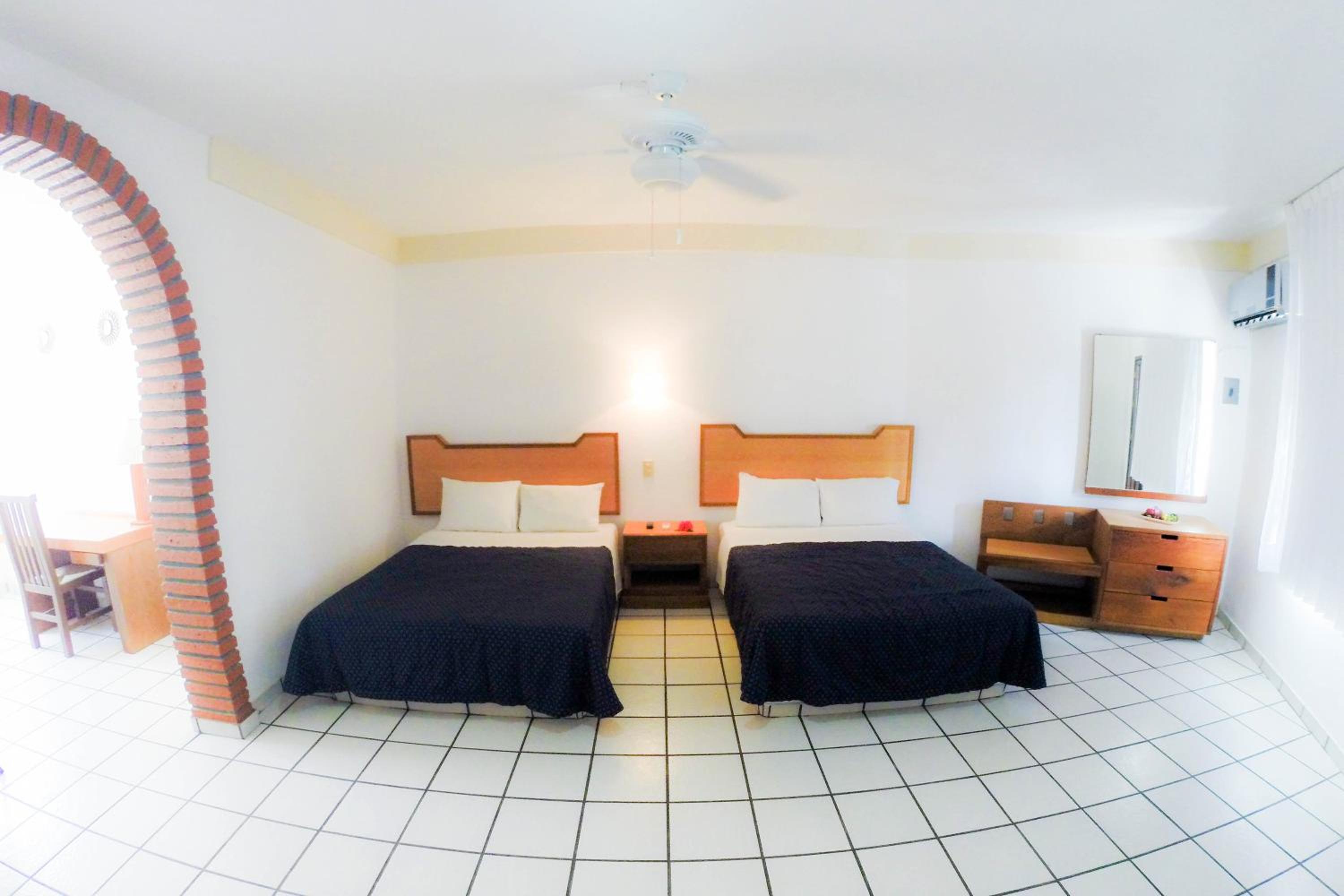 Costa Alegre Hotel  Suites - Property Image 19