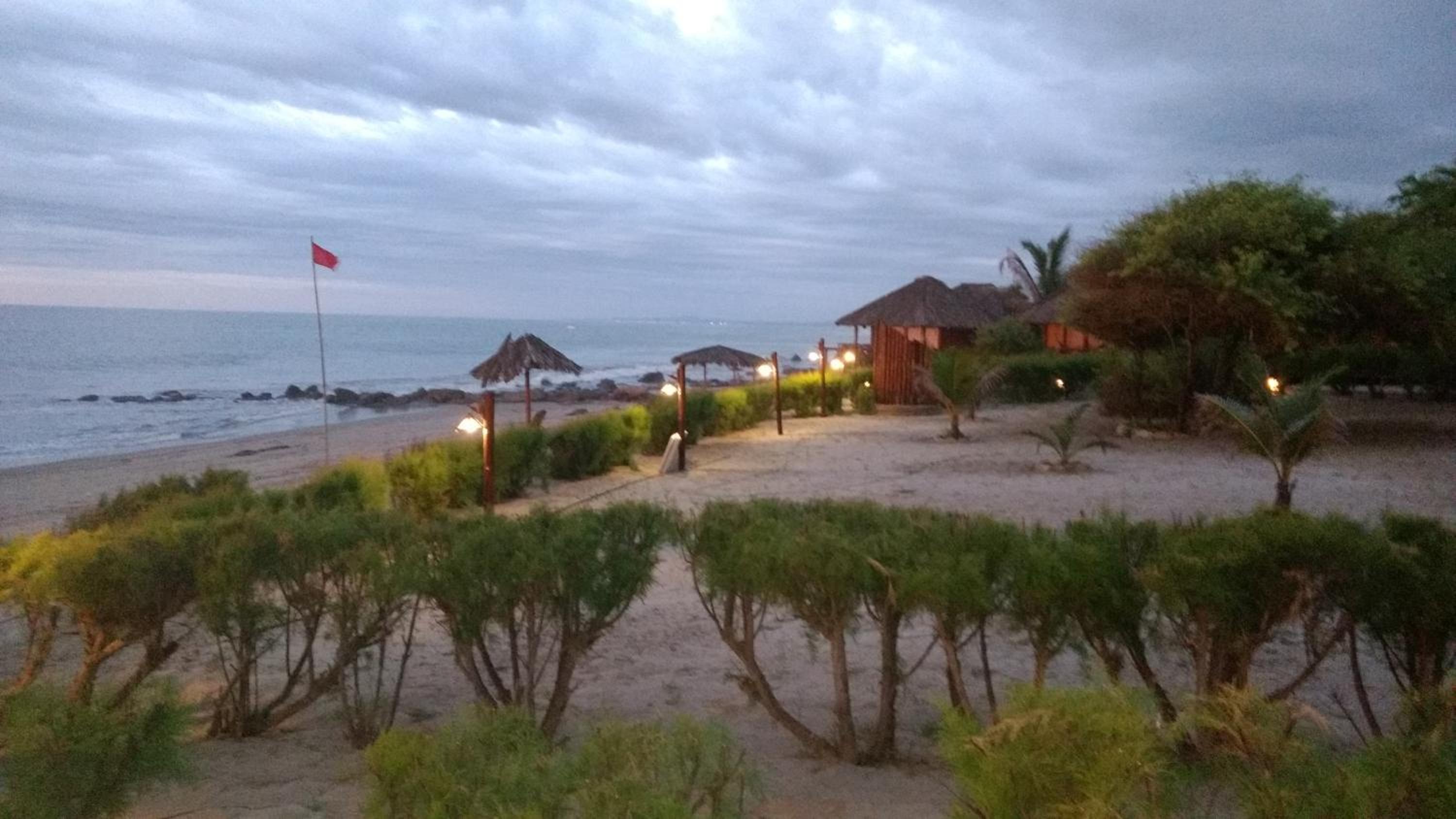 Balihai Bungalows