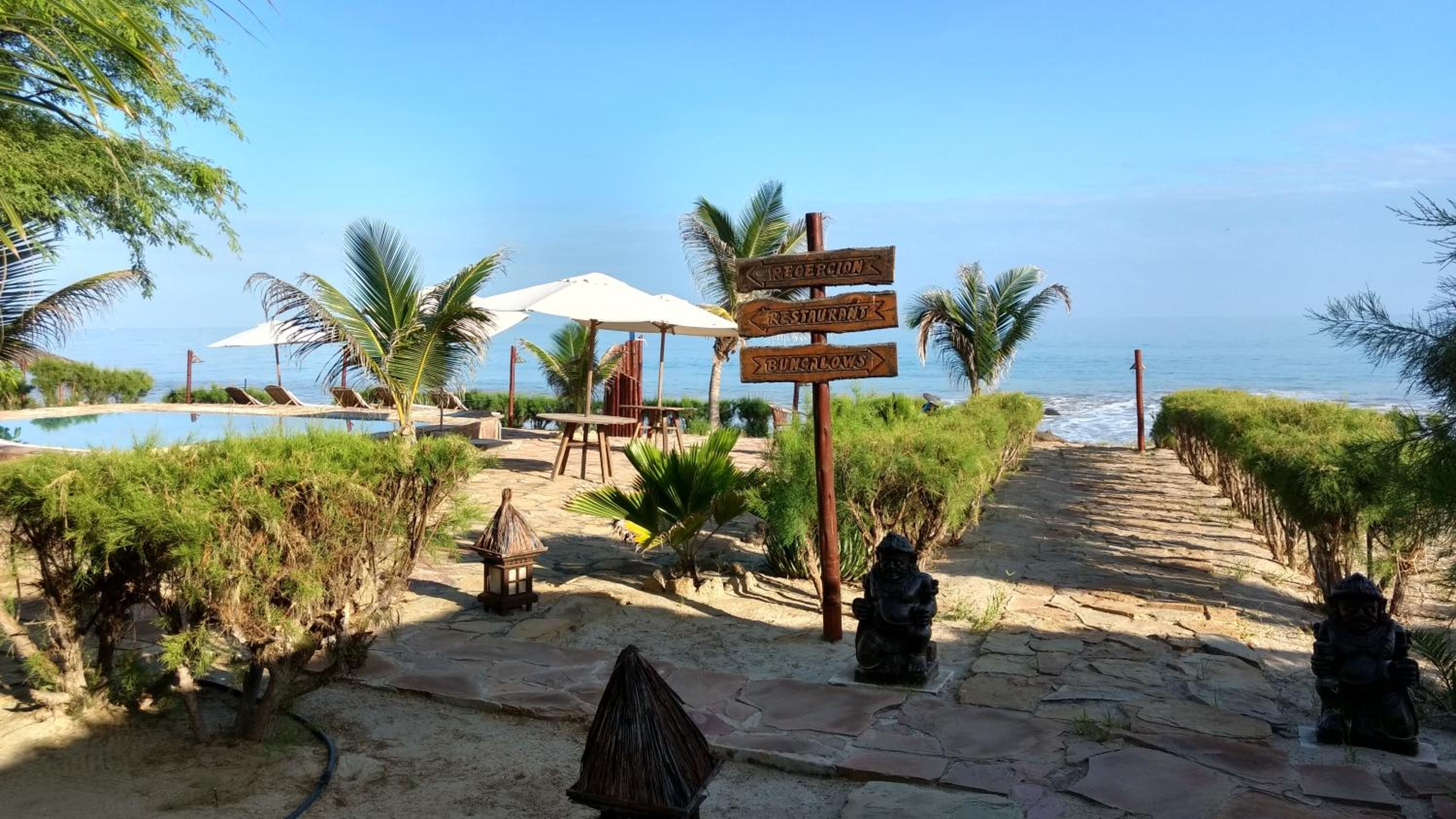 Balihai Bungalows