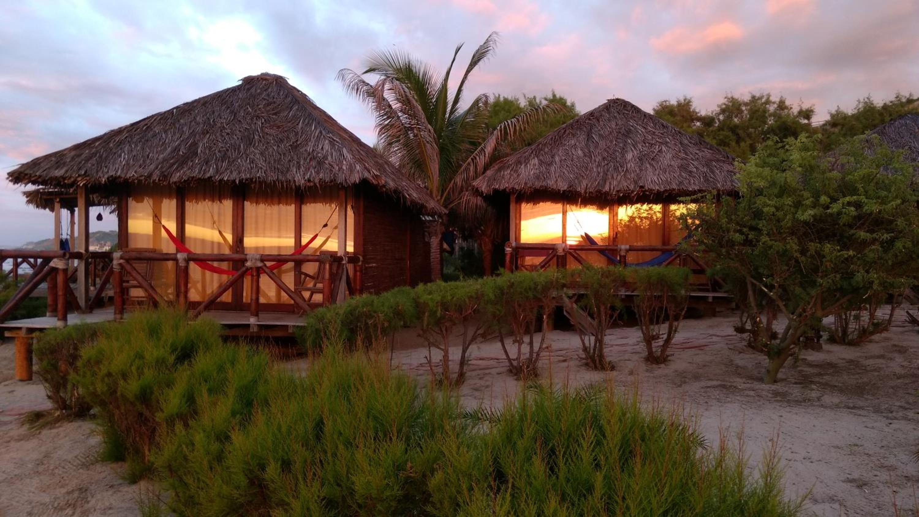 Balihai Bungalows
