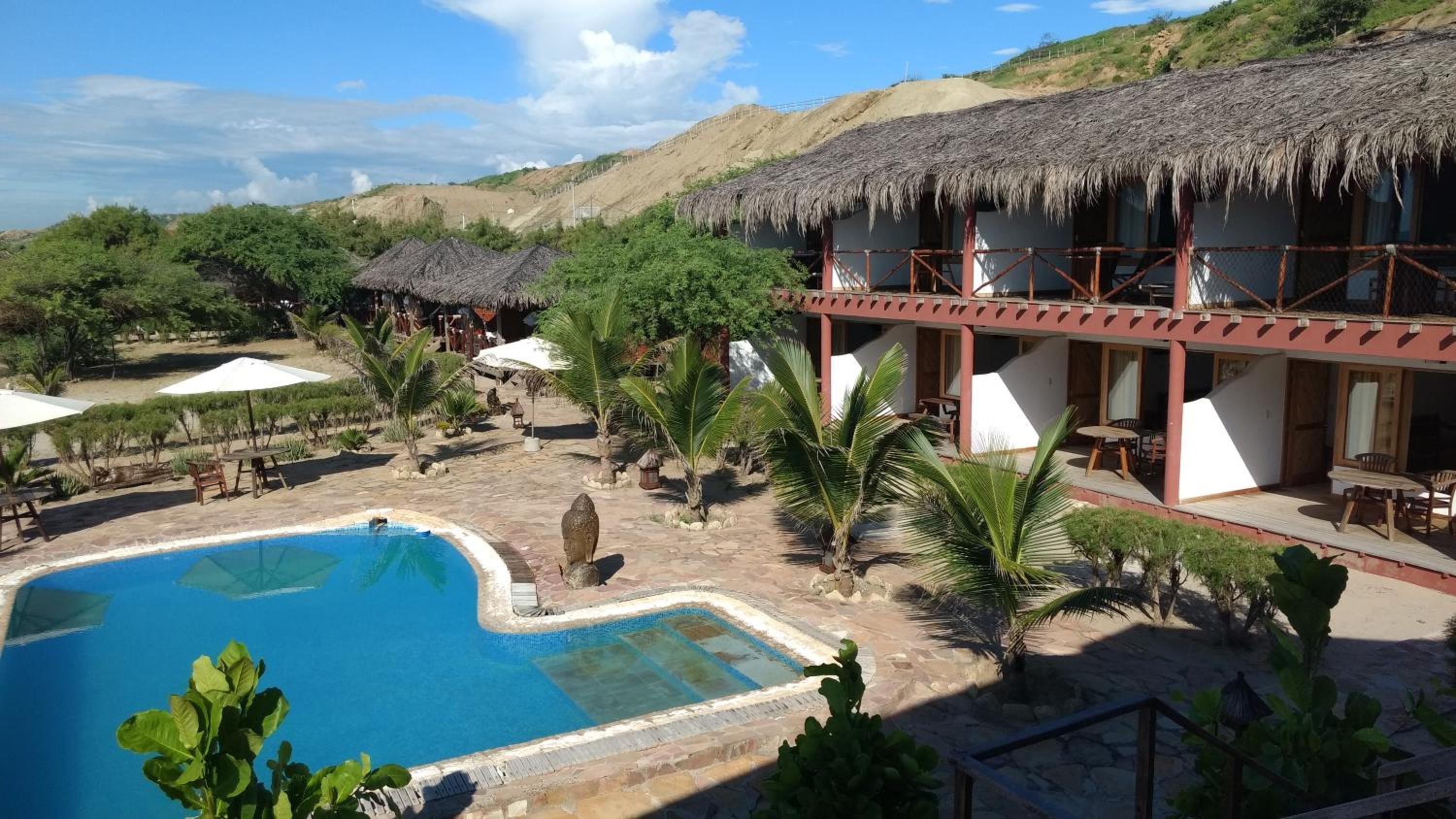 Balihai Bungalows