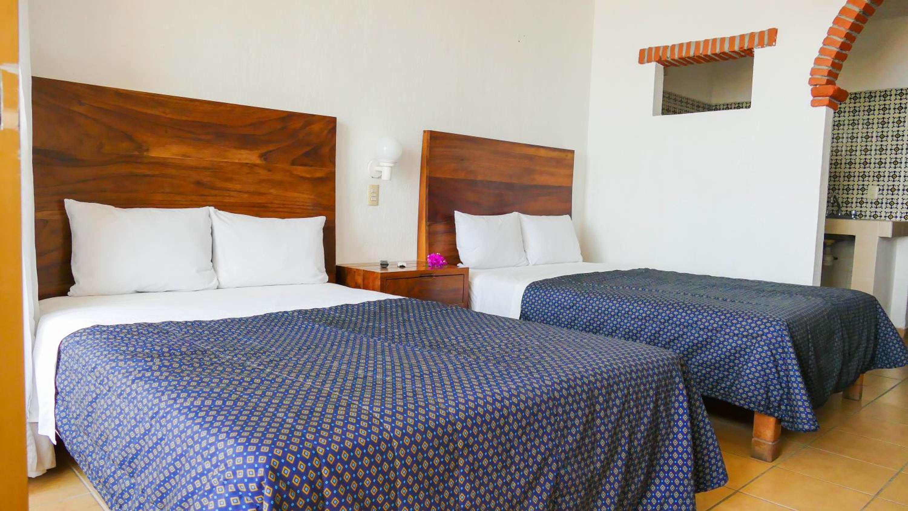 Costa Alegre Hotel  Suites - Property Image 55