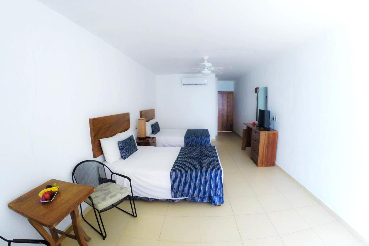 Costa Alegre Hotel  Suites - Property Image 4