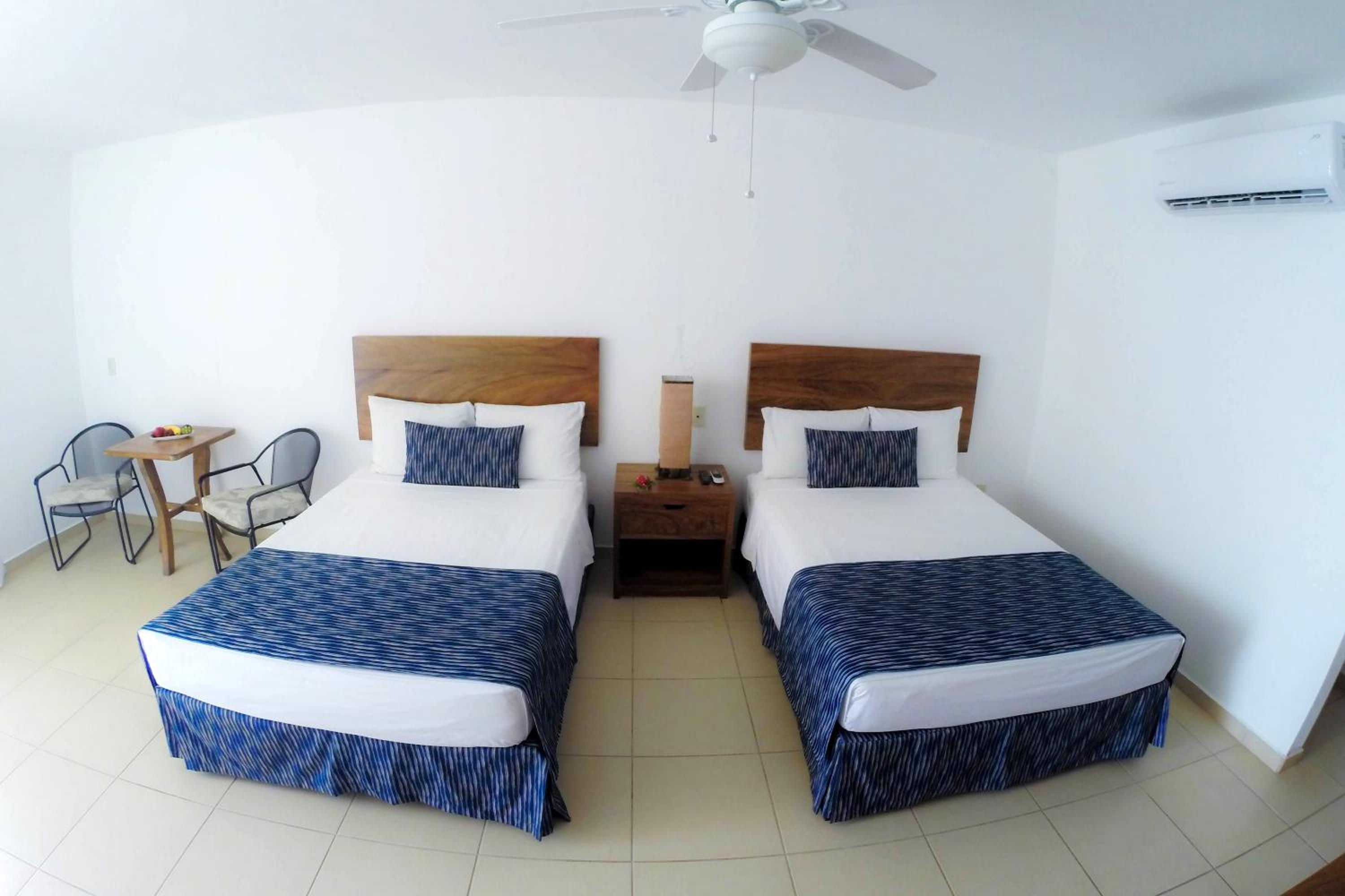 Costa Alegre Hotel  Suites - Property Image 5