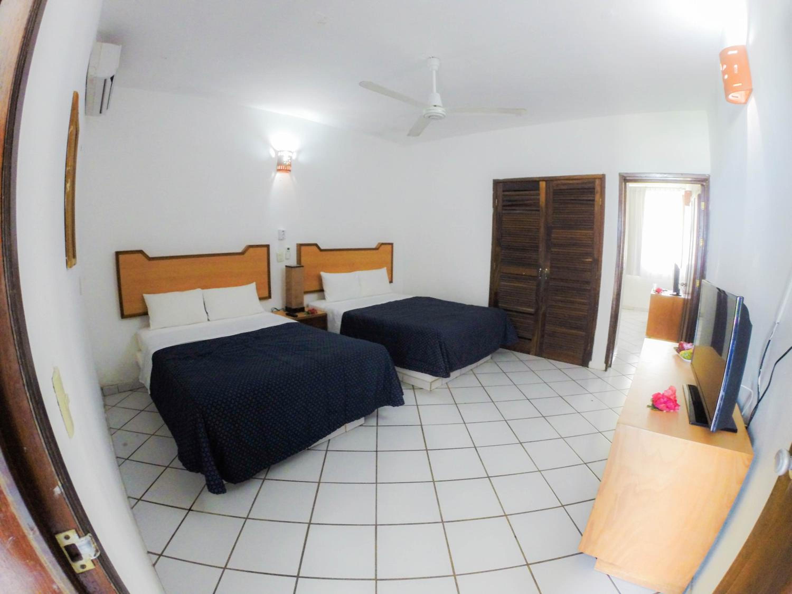 Costa Alegre Hotel  Suites - Property Image 6
