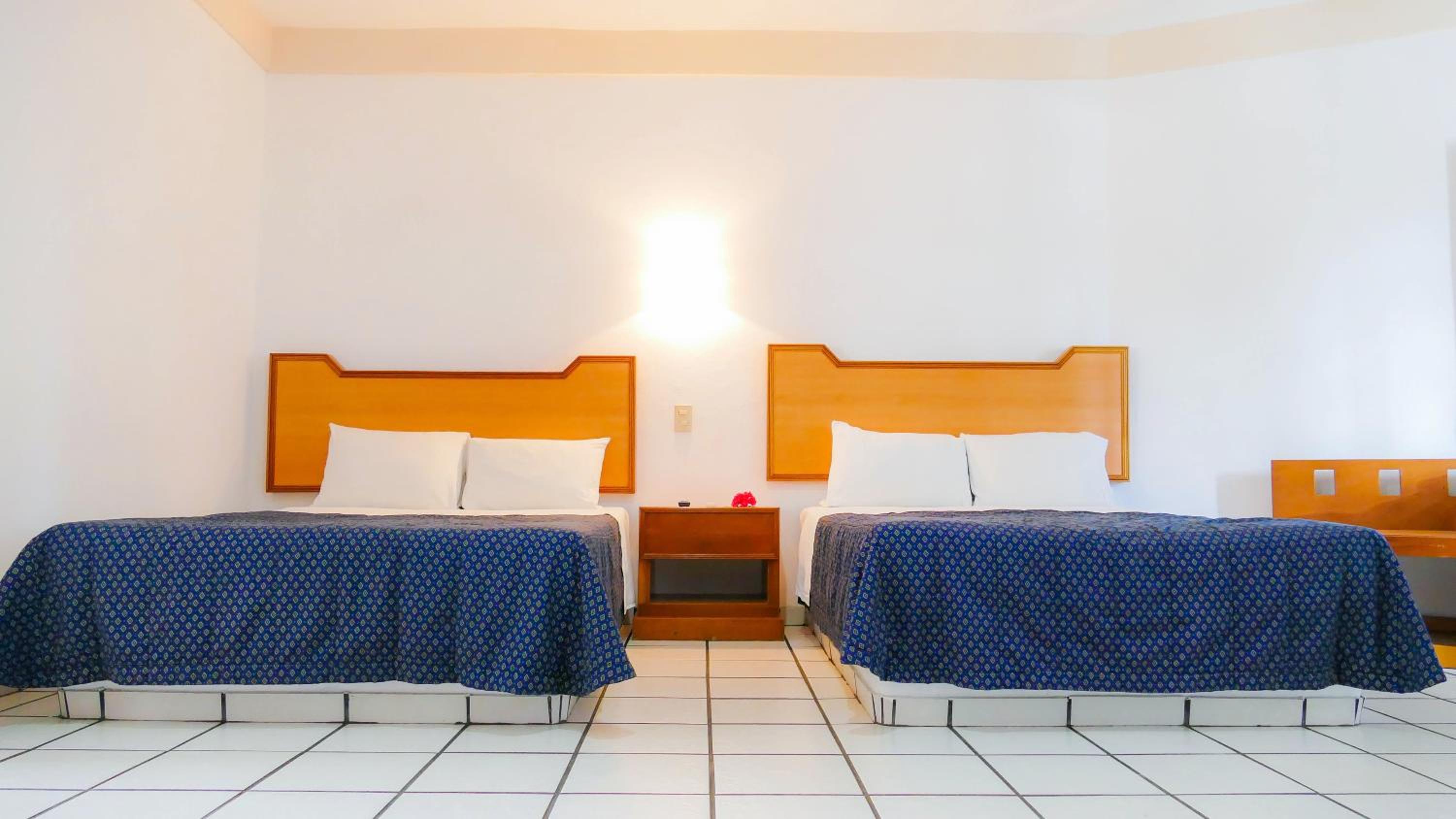 Costa Alegre Hotel  Suites - Property Image 7