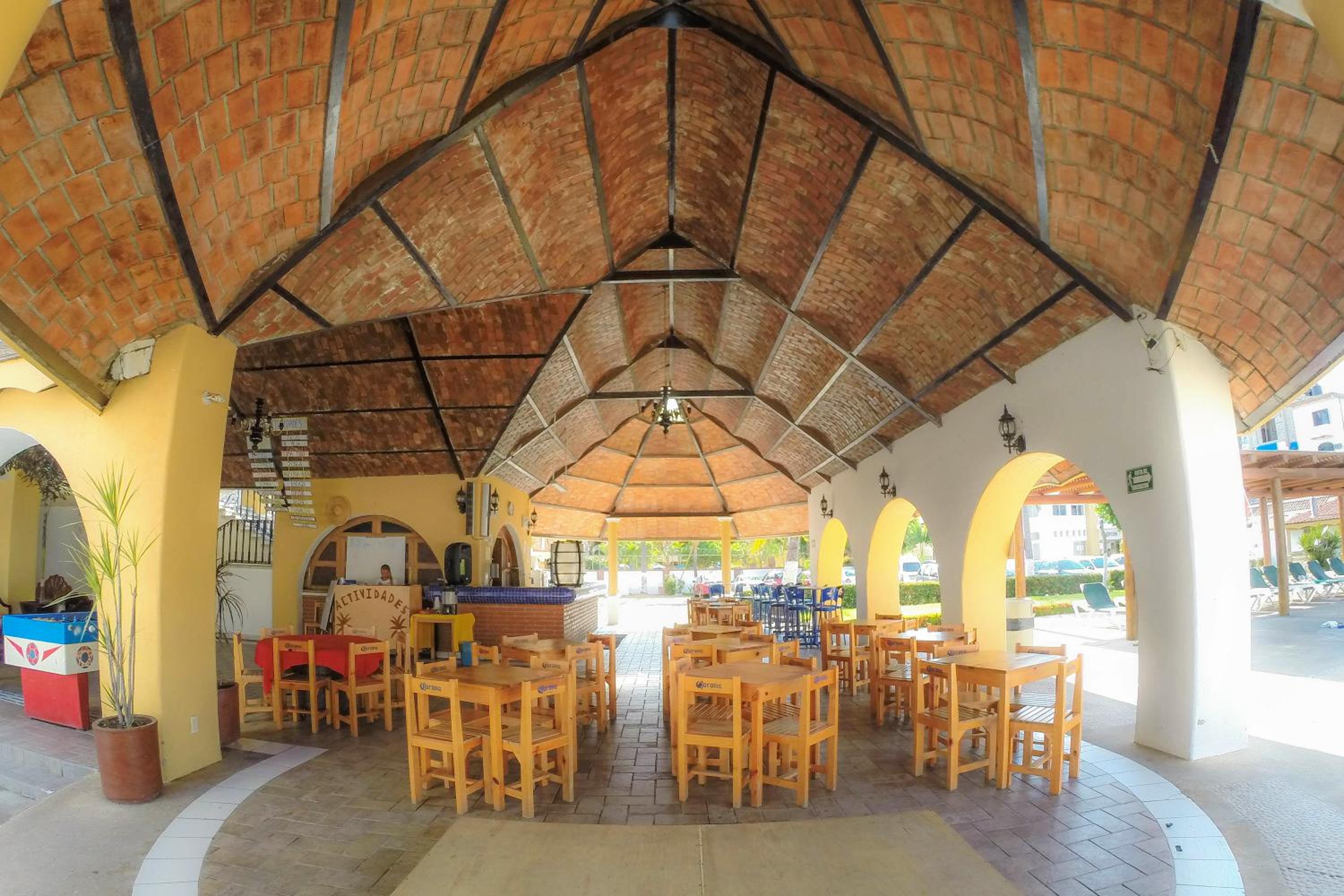 Costa Alegre Hotel  Suites - Property Image 9