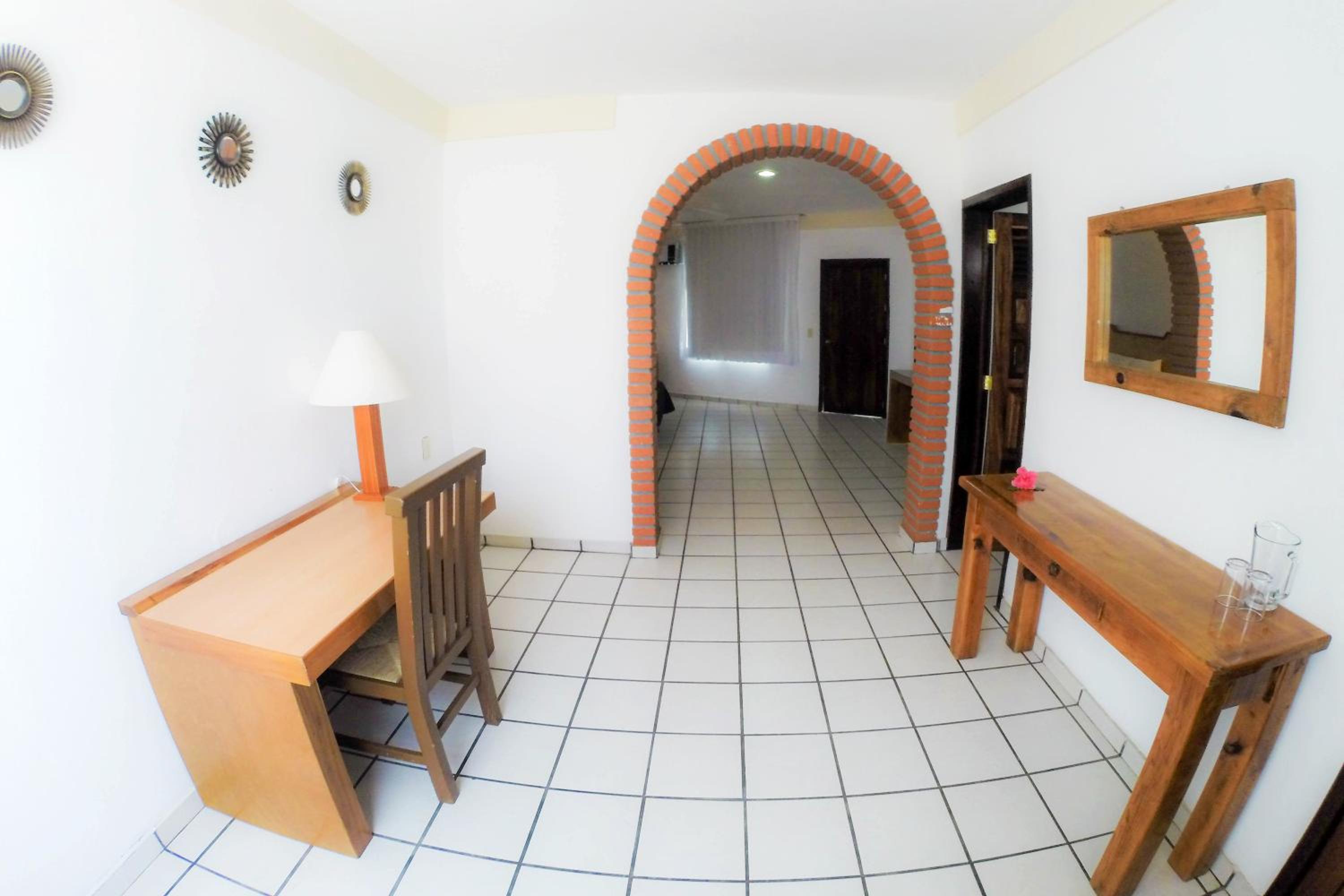 Costa Alegre Hotel  Suites - Property Image 14