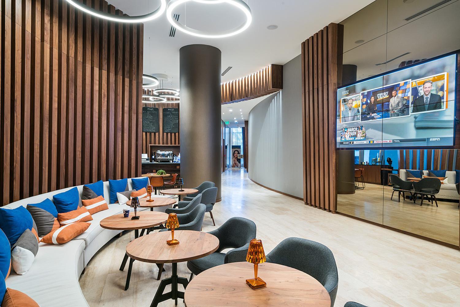 lounge