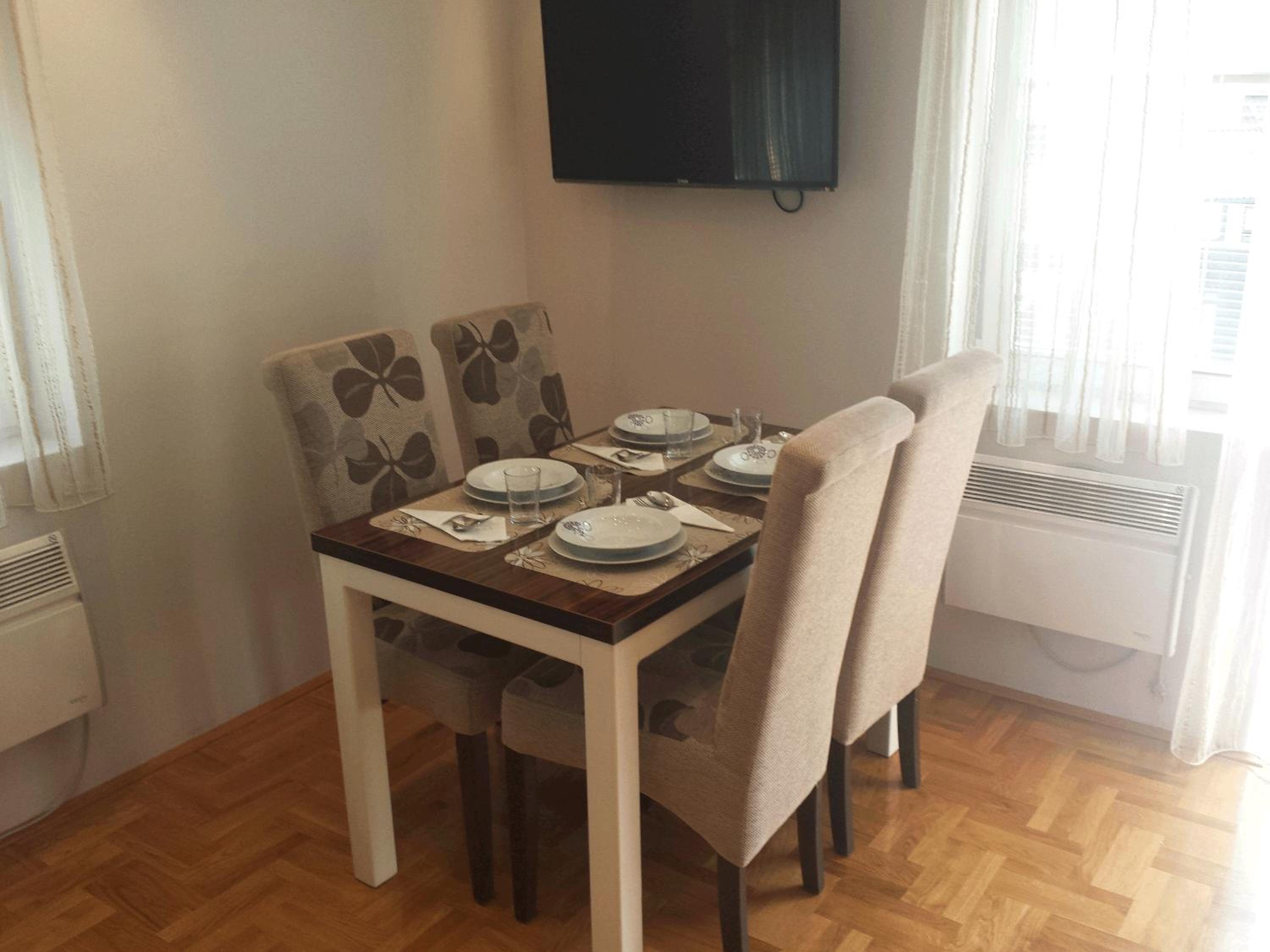 Apartmani MD view 4